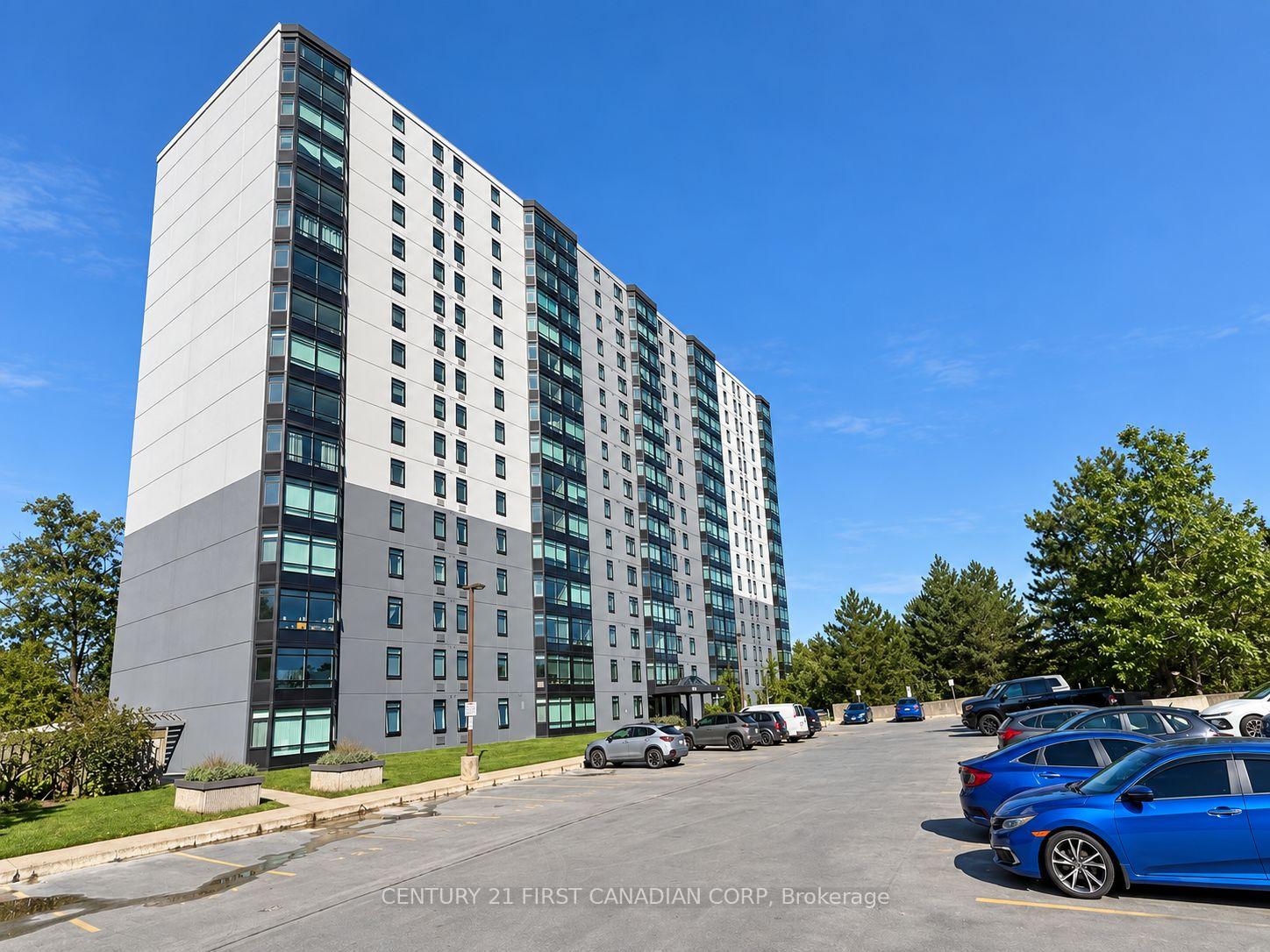 Photo 1 of Unit 610, 45 Pondmills Road, London, South J — HOMEH