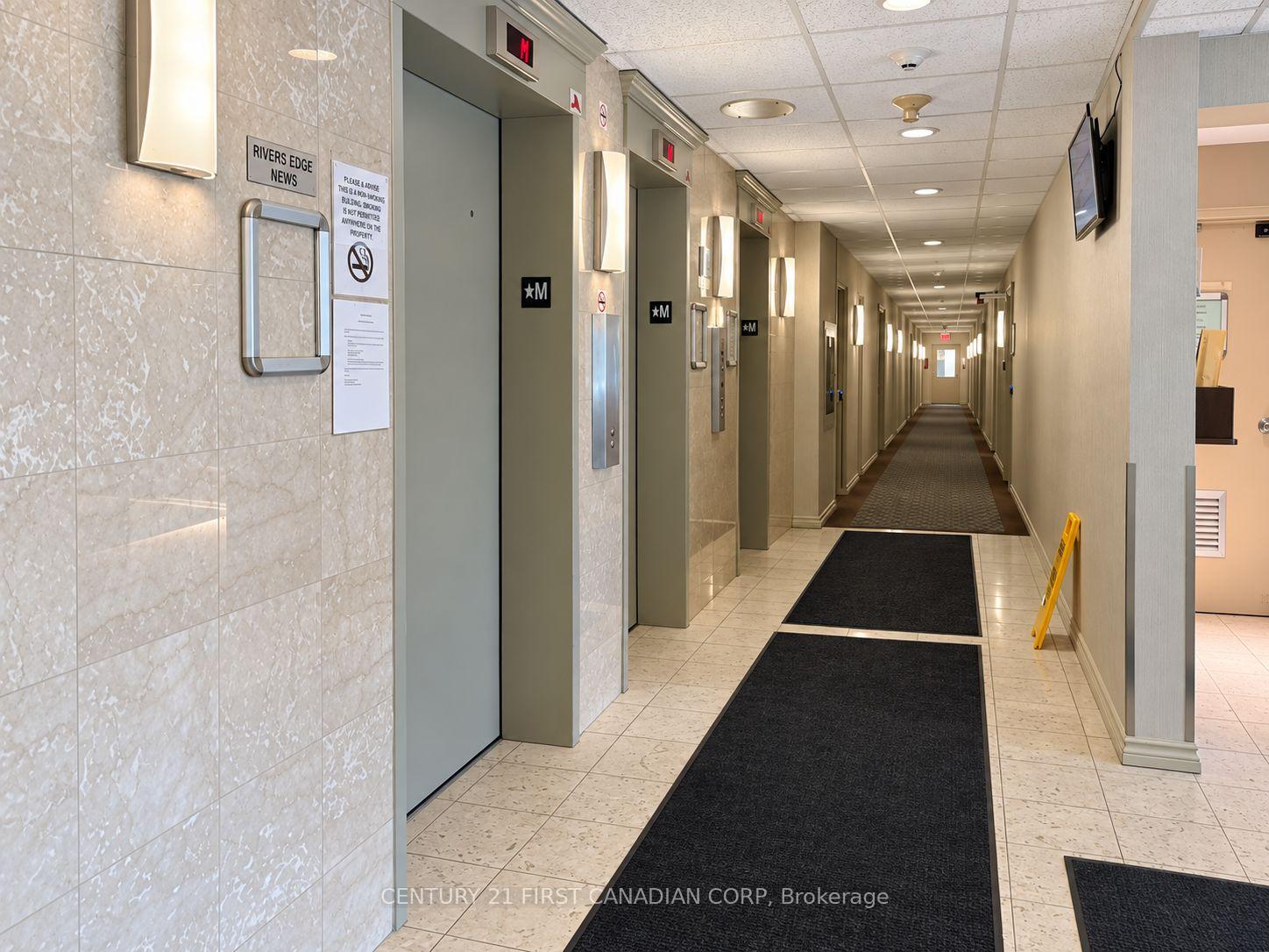 Photo 6 of Unit 610, 45 Pondmills Road, London, South J — HOMEH