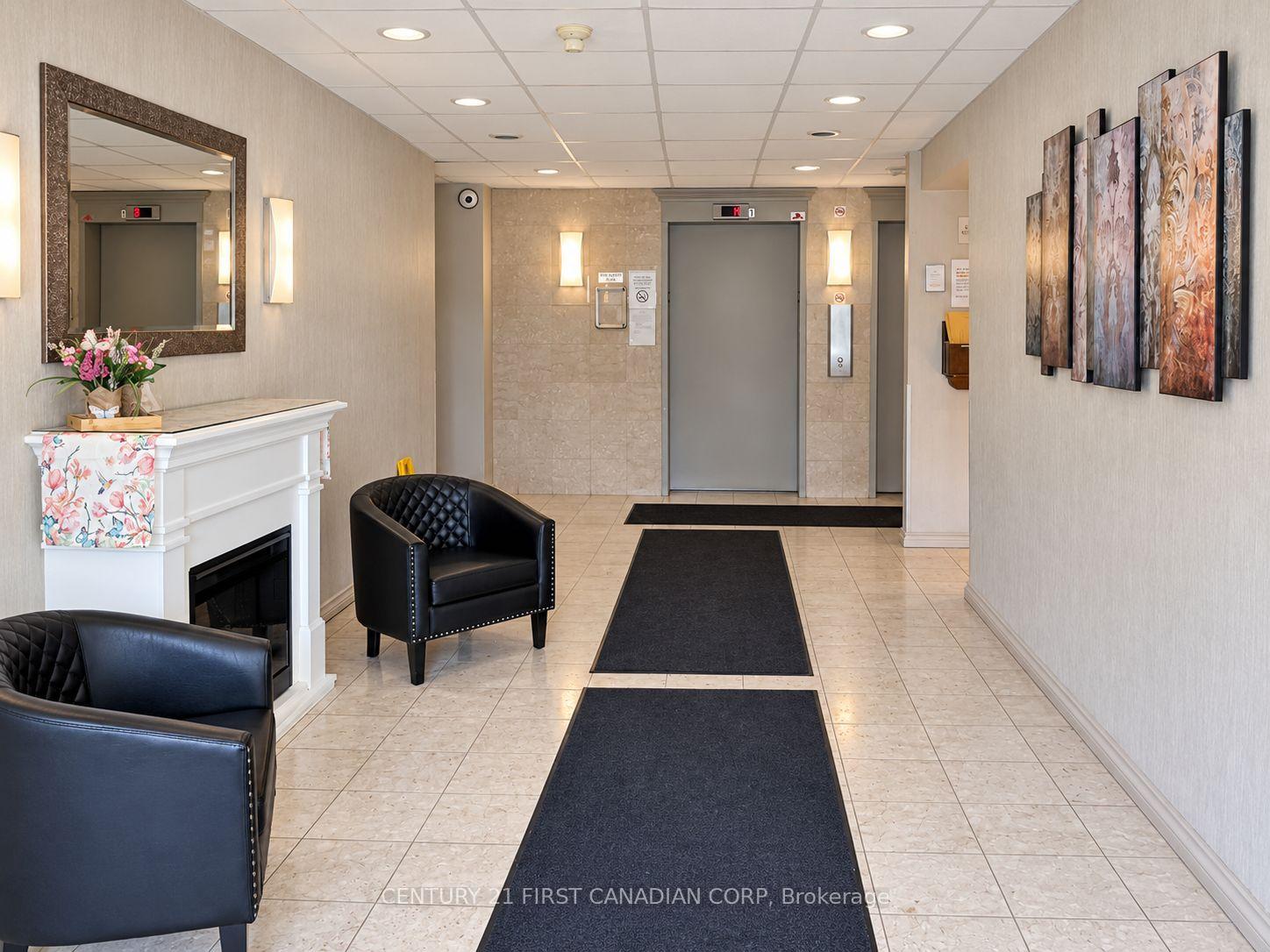 Photo 7 of Unit 610, 45 Pondmills Road, London, South J — HOMEH