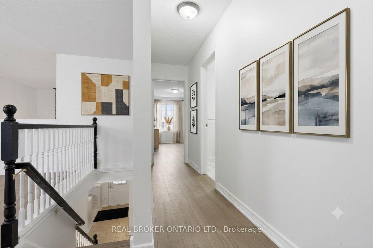 Photo 7 of 91 Lynch Circle E, Guelph, Pineridge/Westminster Woods — HOMEH