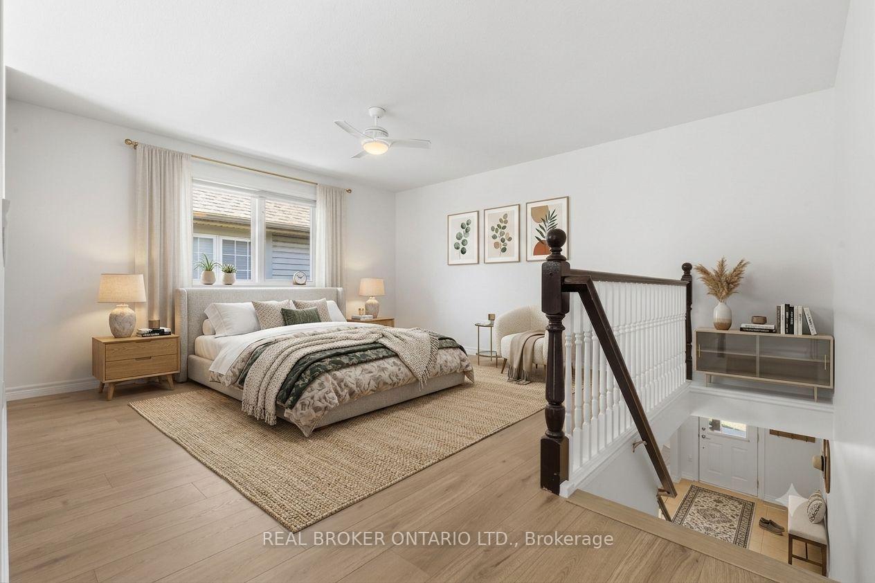 Photo 5 of 91 Lynch Circle E, Guelph, Pineridge/Westminster Woods — HOMEH
