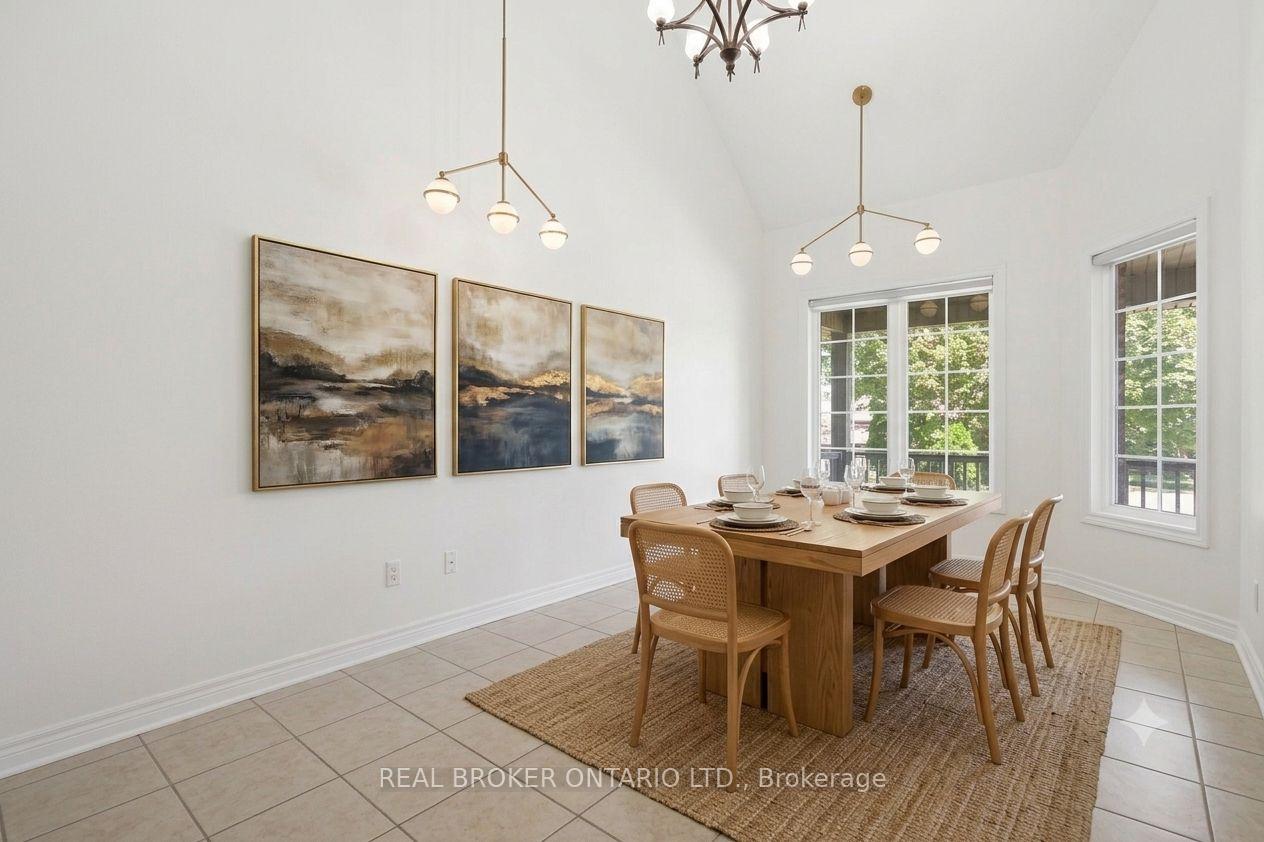 Photo 9 of 91 Lynch Circle E, Guelph, Pineridge/Westminster Woods — HOMEH