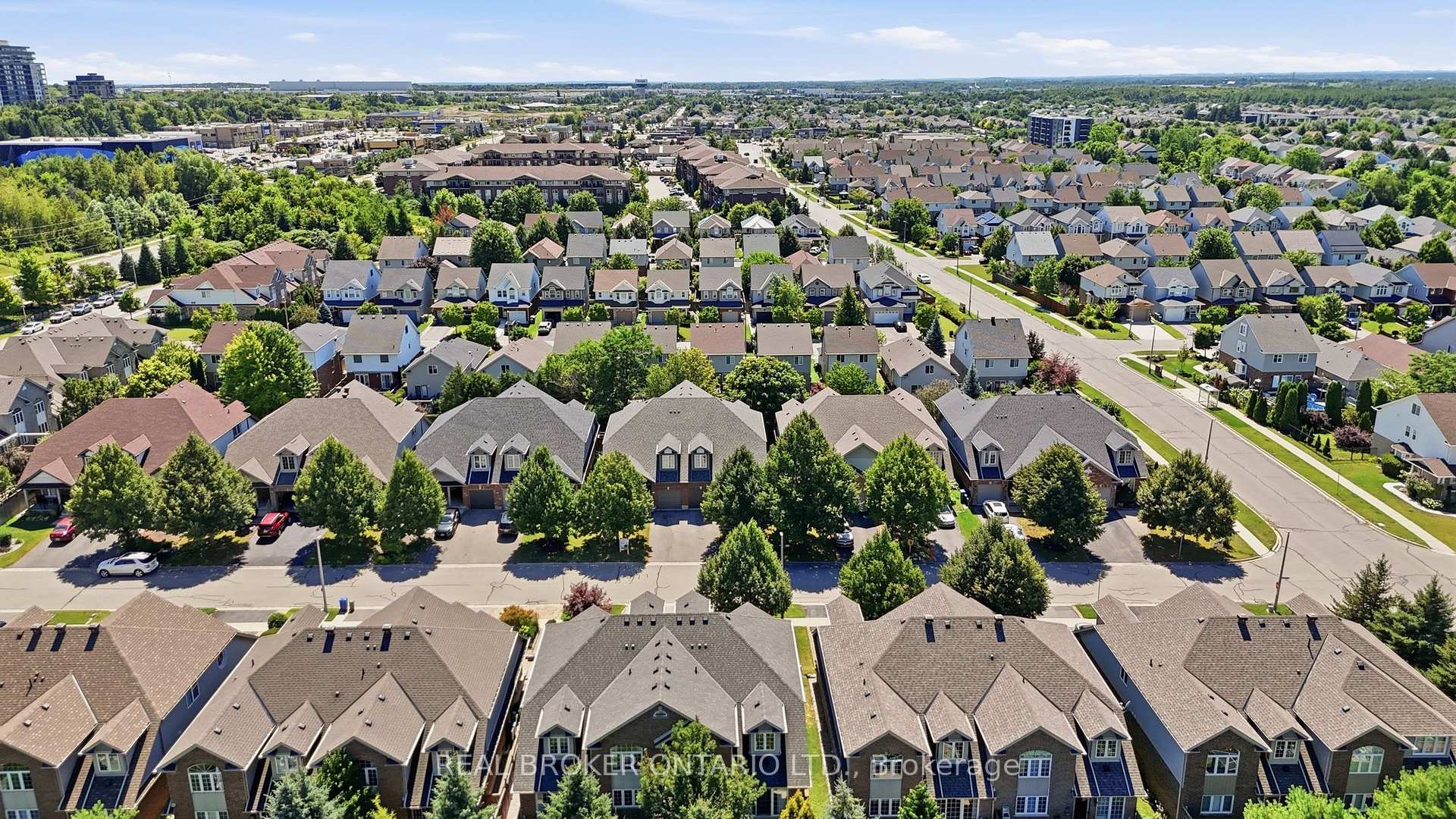 Photo 32 of 91 Lynch Circle E, Guelph, Pineridge/Westminster Woods — HOMEH