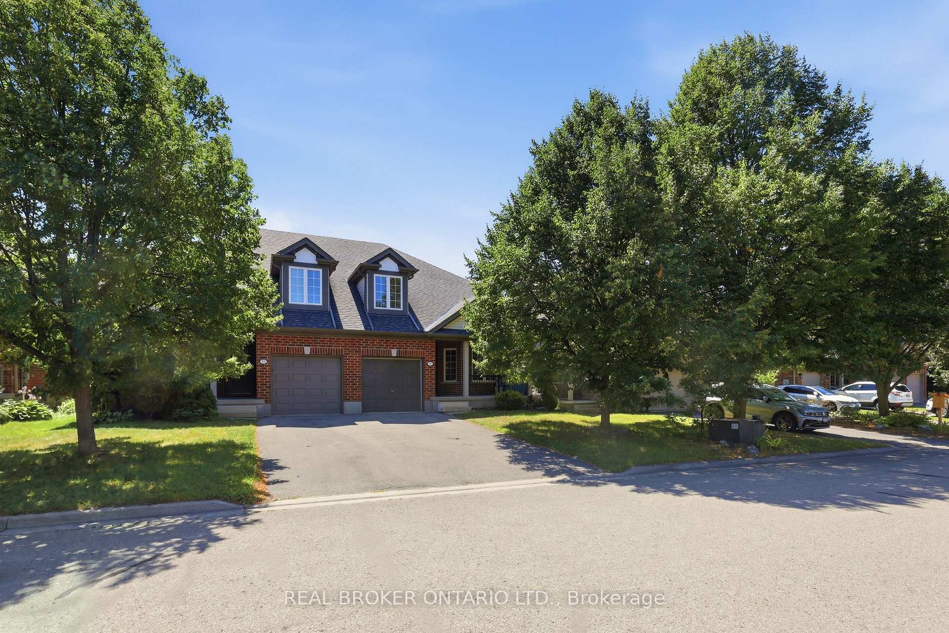 Photo 33 of 91 Lynch Circle E, Guelph, Pineridge/Westminster Woods — HOMEH
