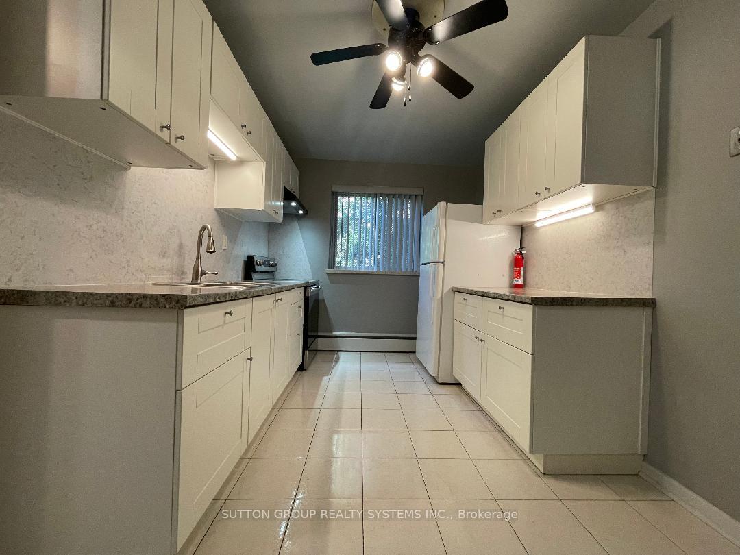 Photo 6 of Unit 6, 31 Cannon Road, Etobicoke, Stonegate-Queensway — HOMEH