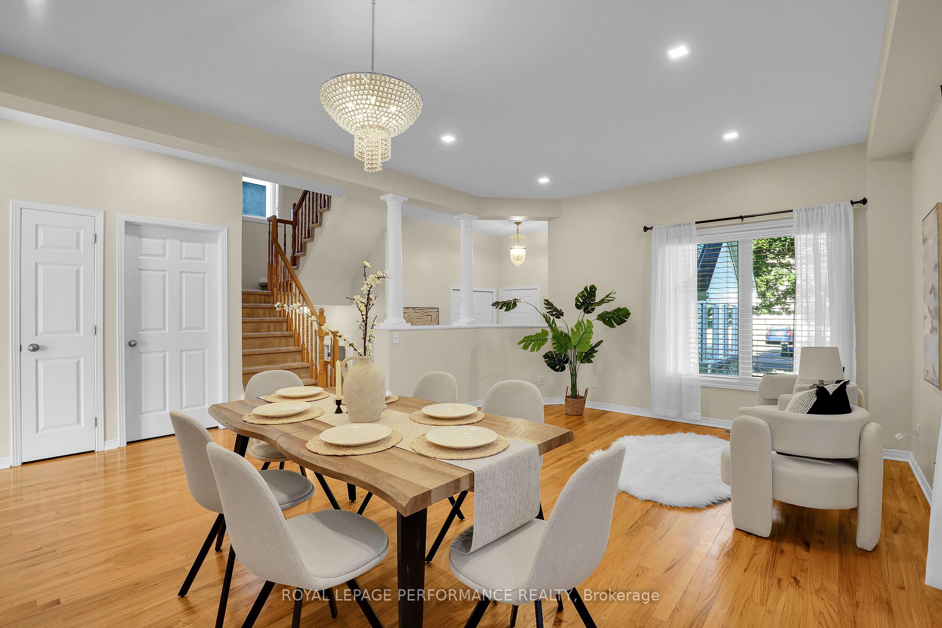 Photo 20 of 1582 Rumford Drive, Ottawa, Fallingbrook/Pineridge — HOMEH