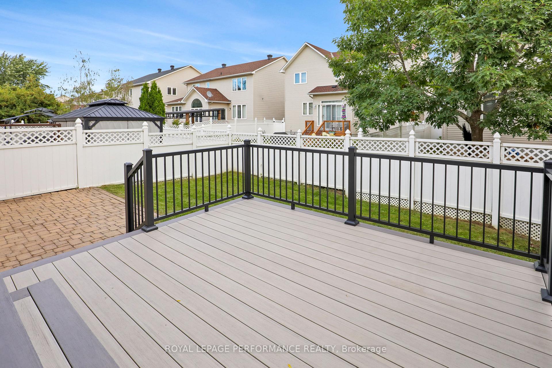 Photo 64 of 1582 Rumford Drive, Ottawa, Fallingbrook/Pineridge — HOMEH
