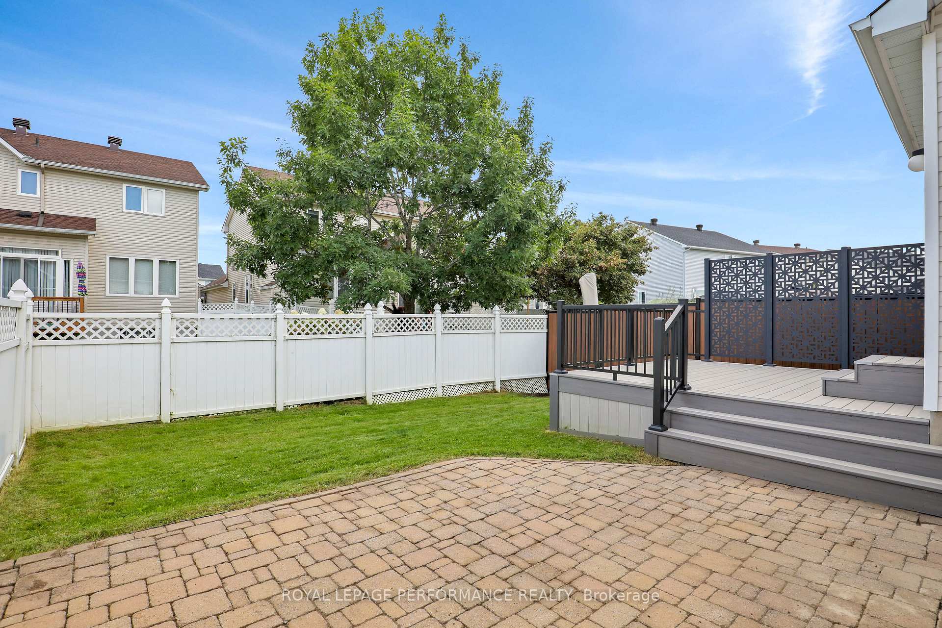 Photo 66 of 1582 Rumford Drive, Ottawa, Fallingbrook/Pineridge — HOMEH