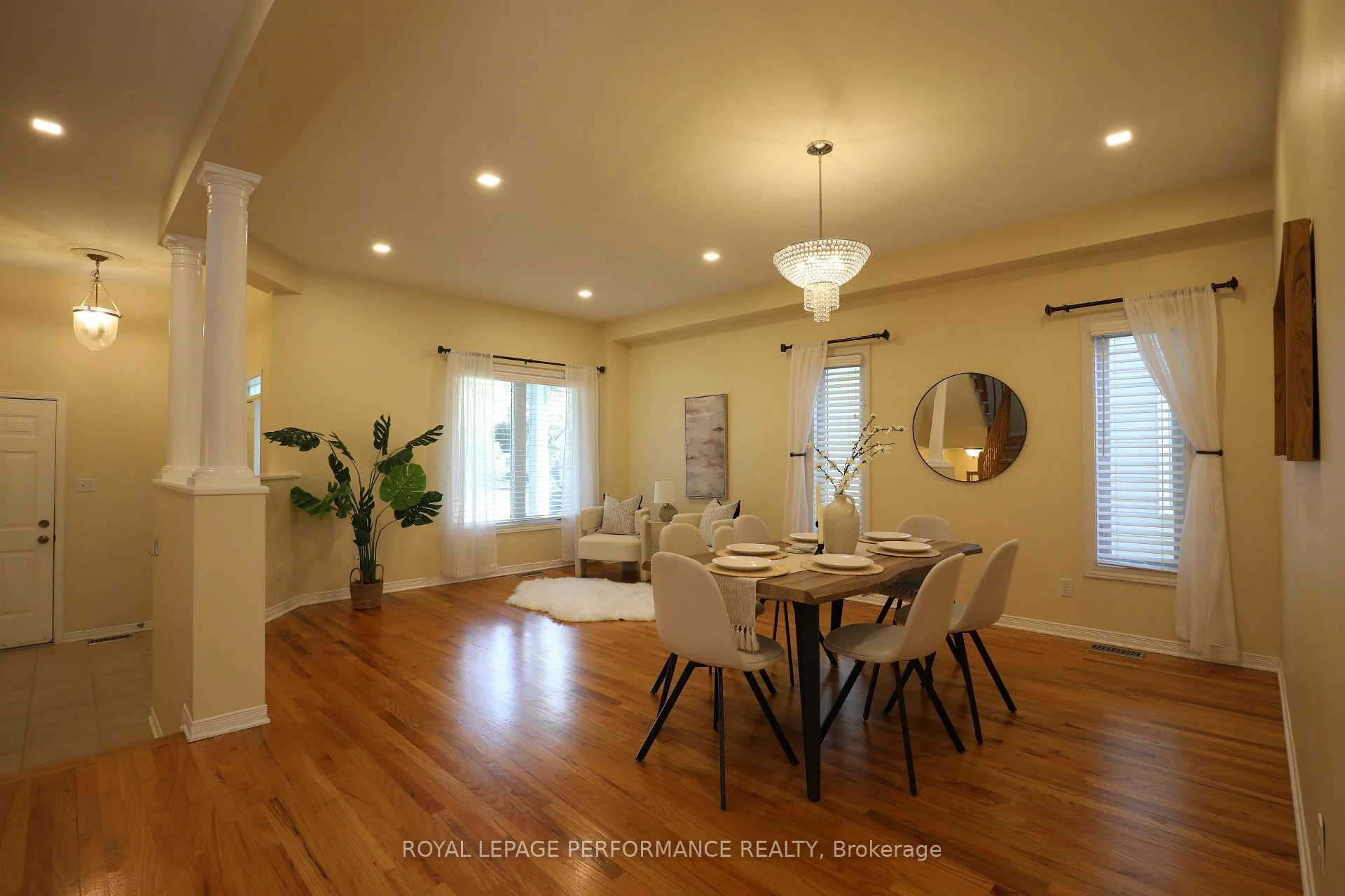 Photo 9 of 1582 Rumford Drive, Ottawa, Fallingbrook/Pineridge — HOMEH