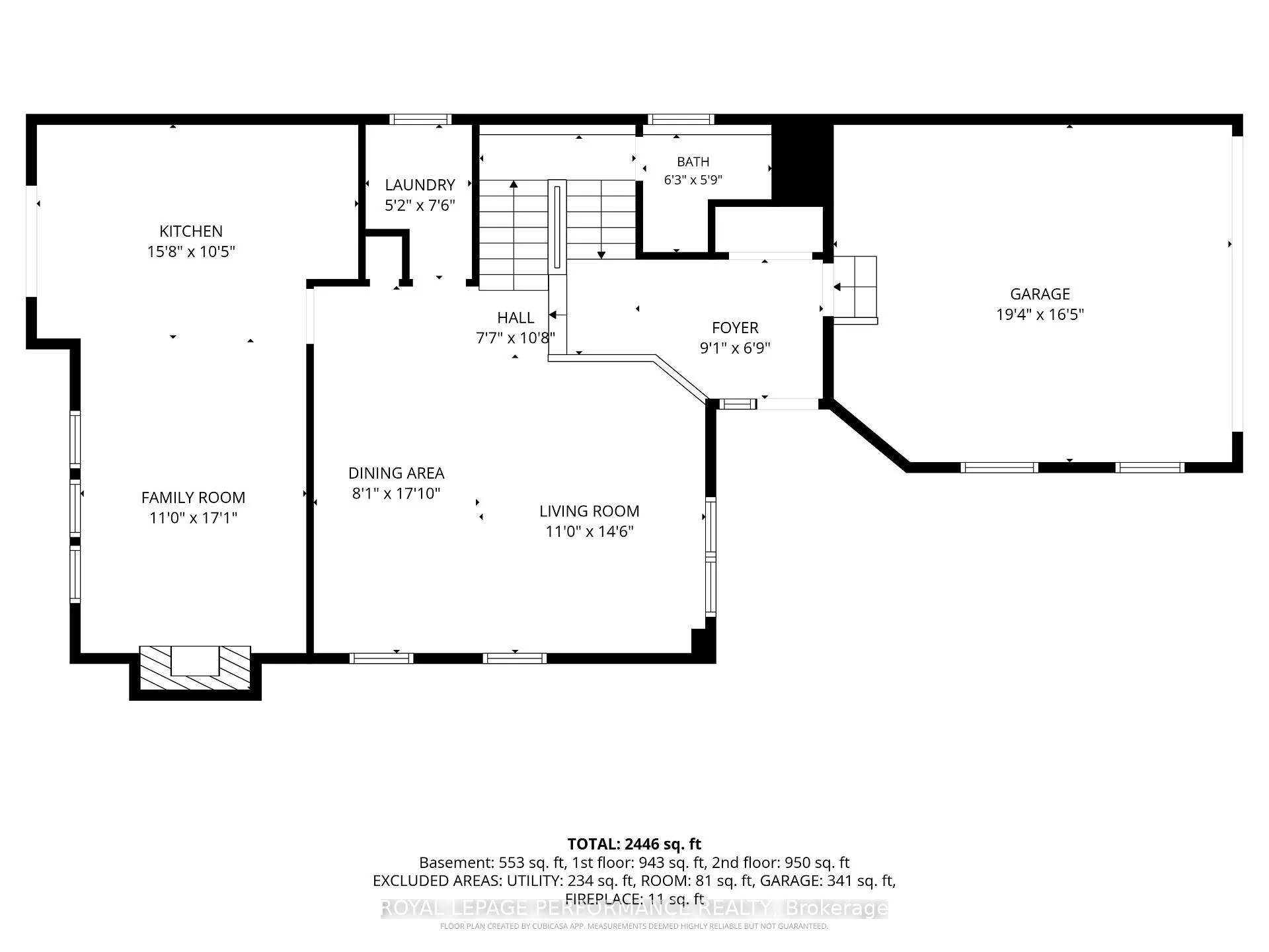 Photo 69 of 1582 Rumford Drive, Ottawa, Fallingbrook/Pineridge — HOMEH