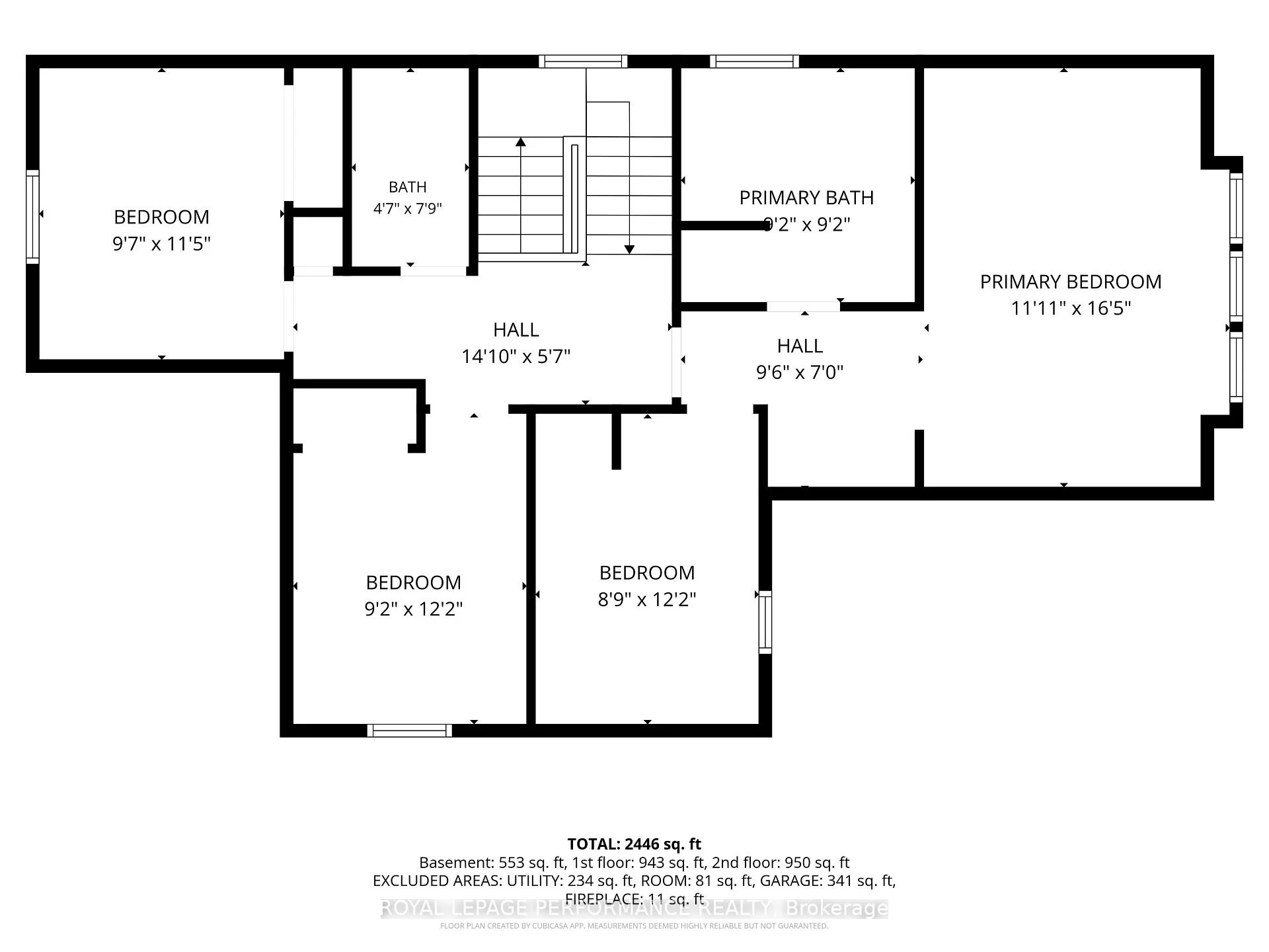Photo 70 of 1582 Rumford Drive, Ottawa, Fallingbrook/Pineridge — HOMEH