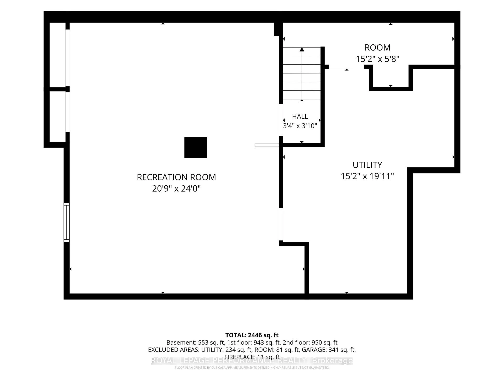 Photo 71 of 1582 Rumford Drive, Ottawa, Fallingbrook/Pineridge — HOMEH
