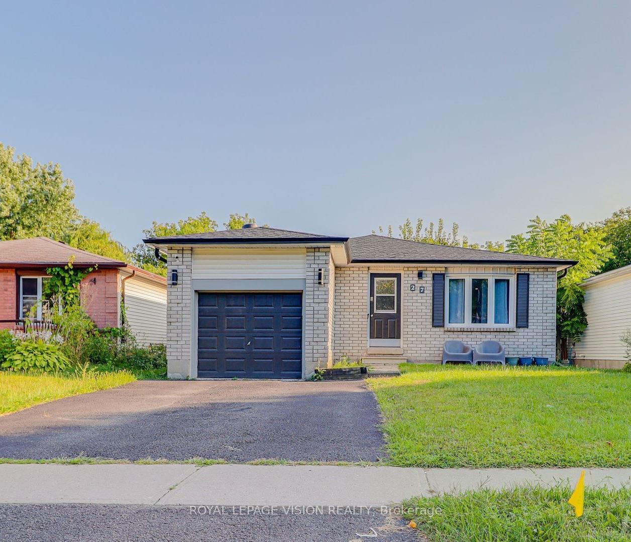 Photo 1 of 27 Maitland Drive, Barrie, Grove East — HOMEH