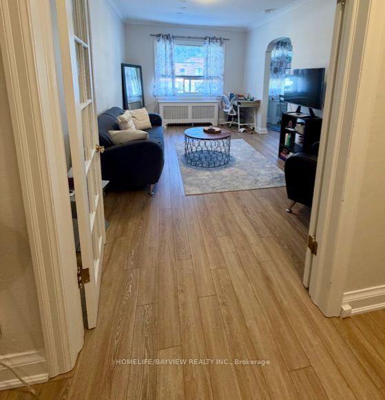 Photo 3 of Unit 2, 1651 Bayview Avenue, Toronto, Leaside — HOMEH