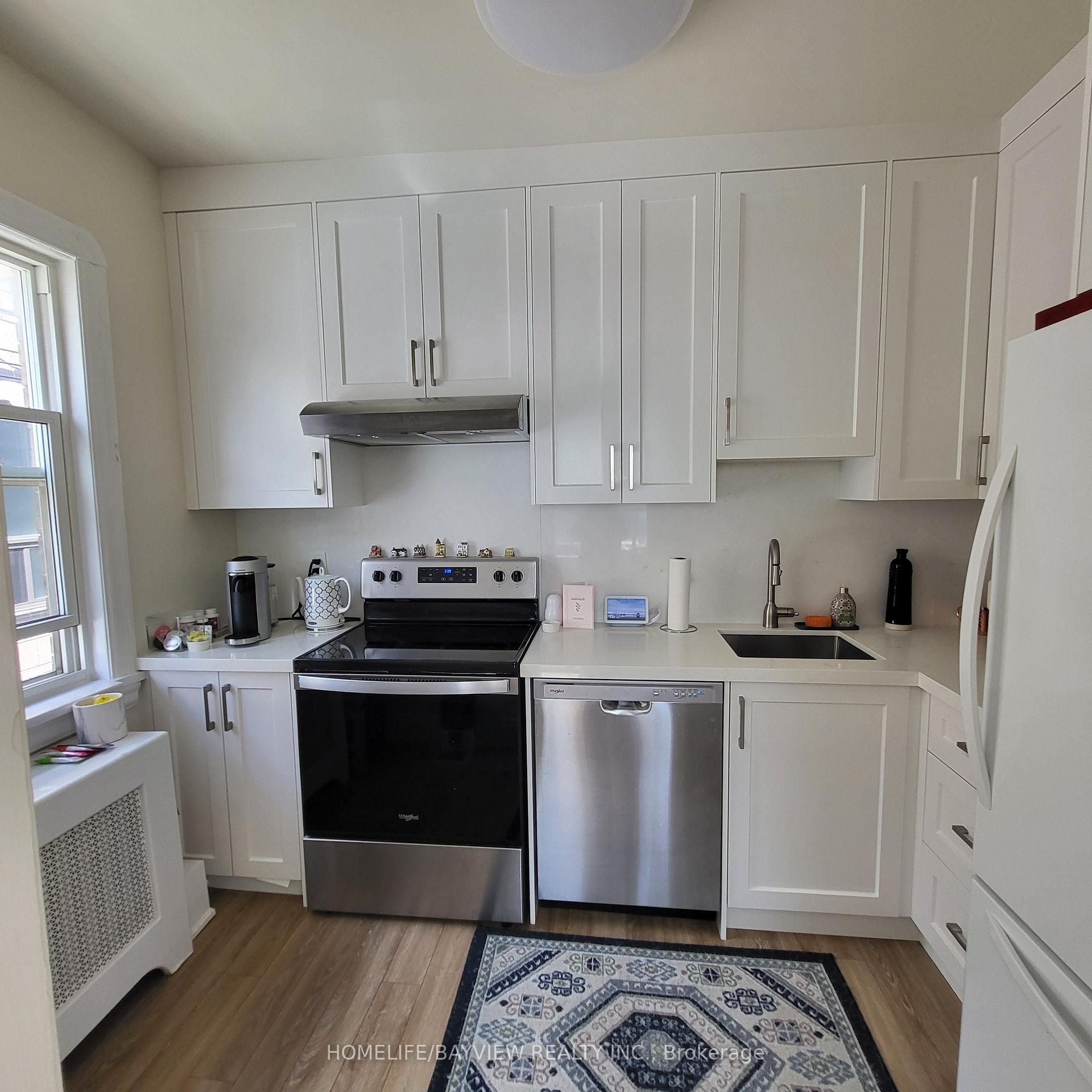 Photo 9 of Unit 2, 1651 Bayview Avenue, Toronto, Leaside — HOMEH
