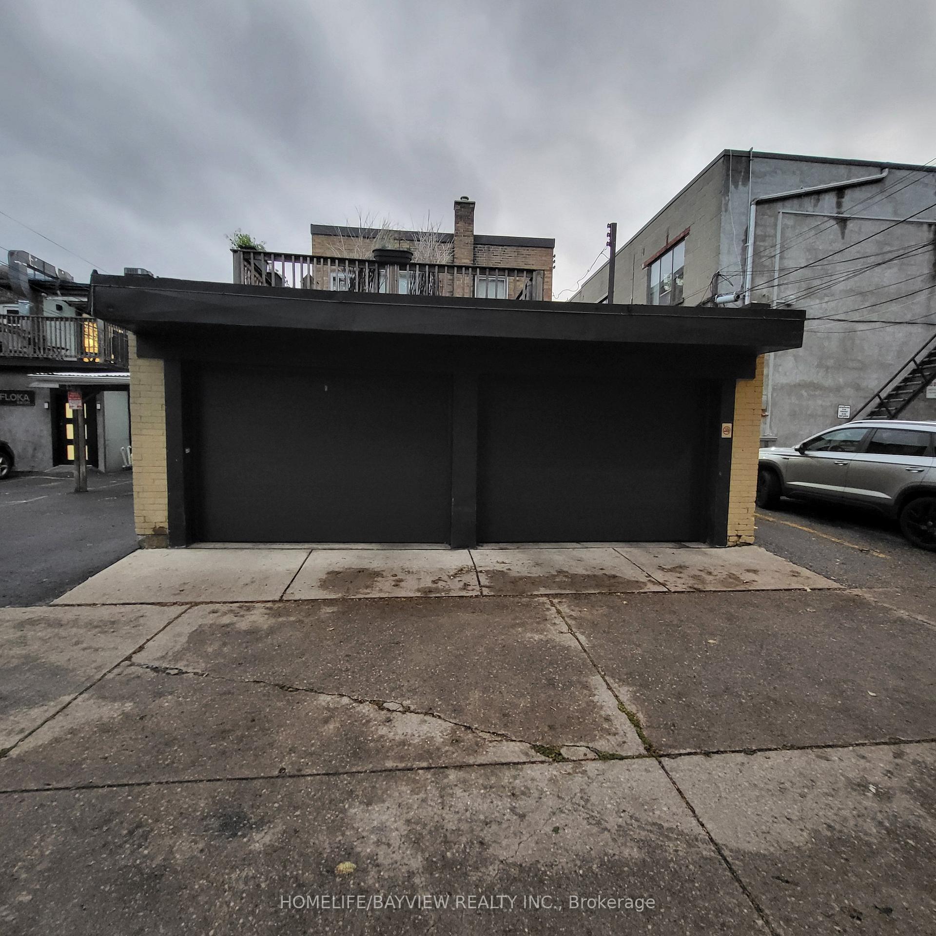 Photo 21 of Unit 2, 1651 Bayview Avenue, Toronto, Leaside — HOMEH