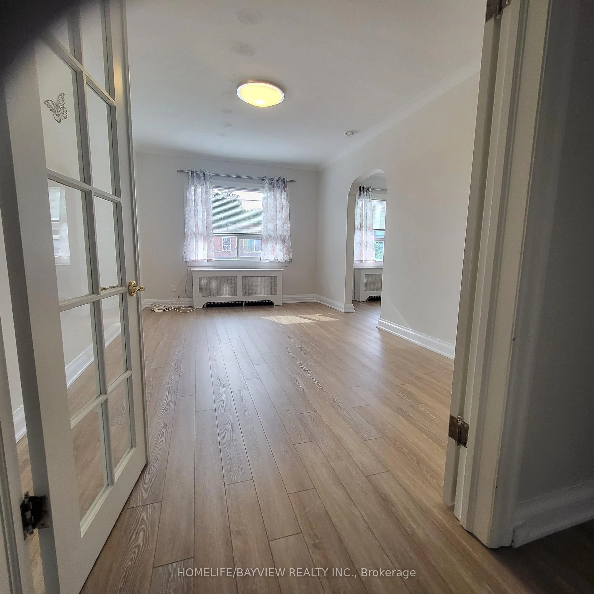 Photo 6 of Unit 2, 1651 Bayview Avenue, Toronto, Leaside — HOMEH