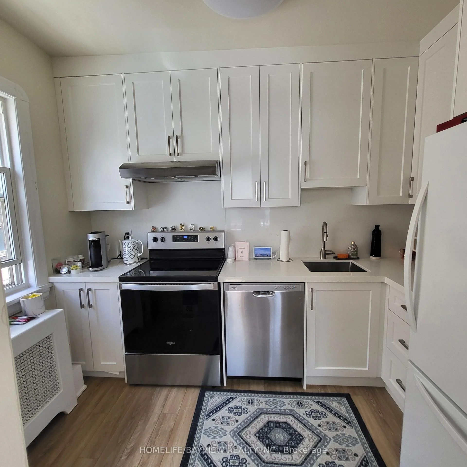 Photo 22 of Unit 2, 1651 Bayview Avenue, Toronto, Leaside — HOMEH