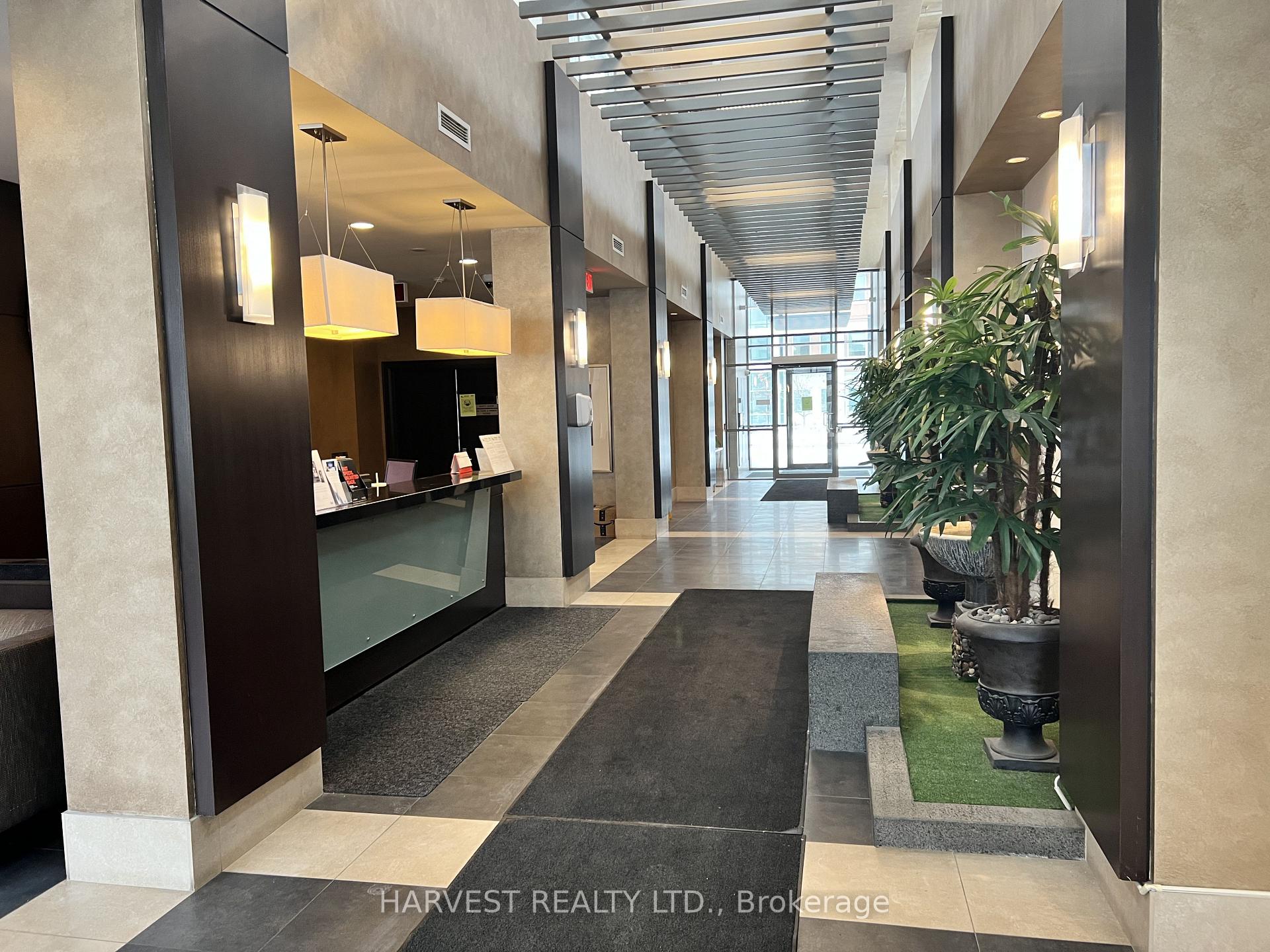 Photo 1 of Unit 609, 21 Upper Duke Crescent, Markham, Unionville — HOMEH