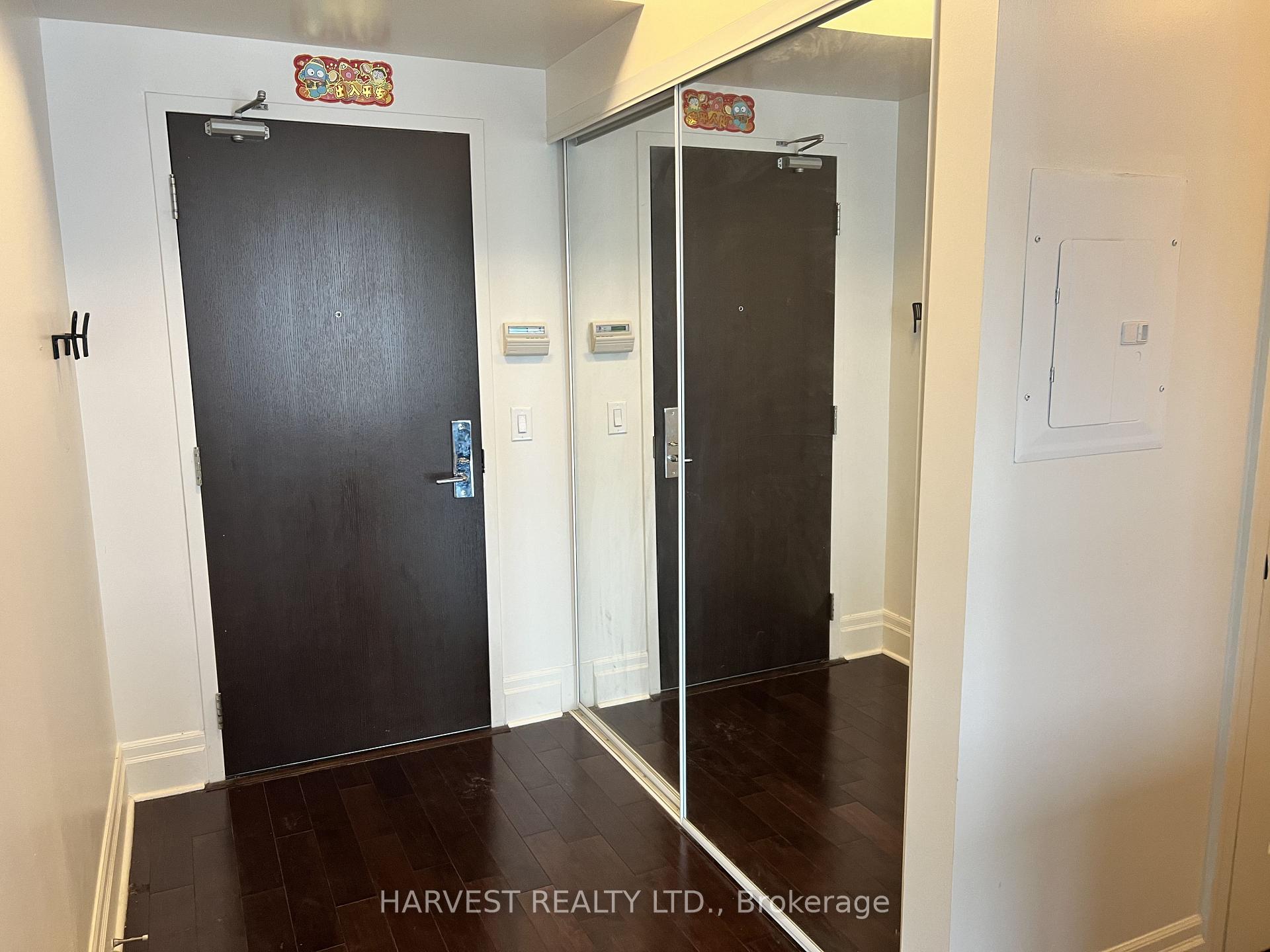 Photo 4 of Unit 609, 21 Upper Duke Crescent, Markham, Unionville — HOMEH