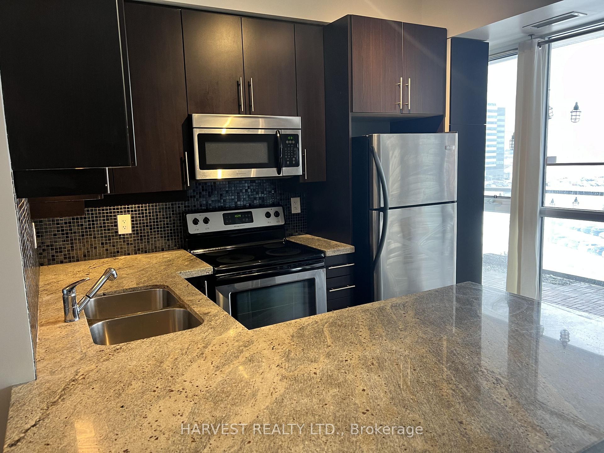 Photo 6 of Unit 609, 21 Upper Duke Crescent, Markham, Unionville — HOMEH