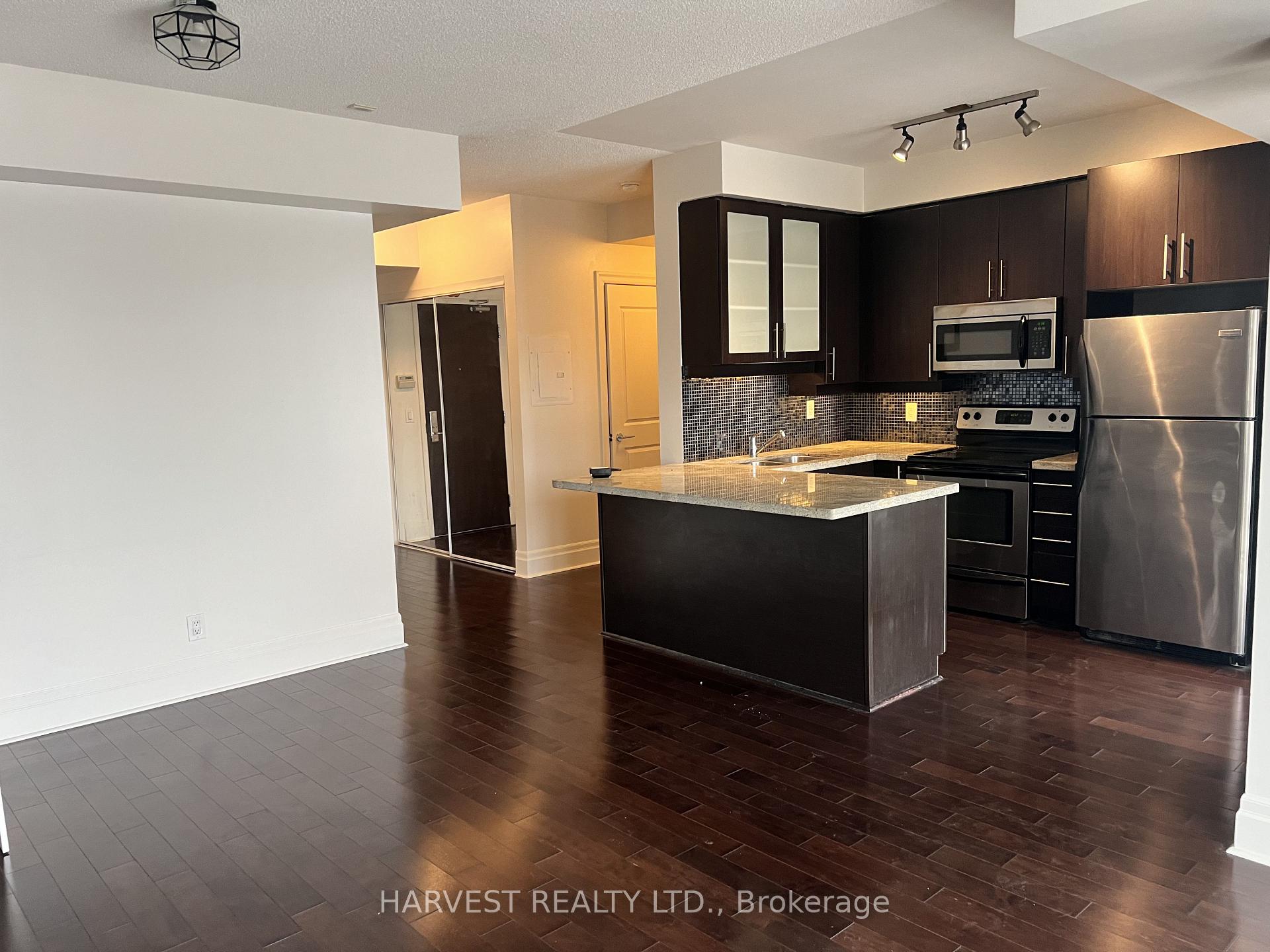 Photo 7 of Unit 609, 21 Upper Duke Crescent, Markham, Unionville — HOMEH
