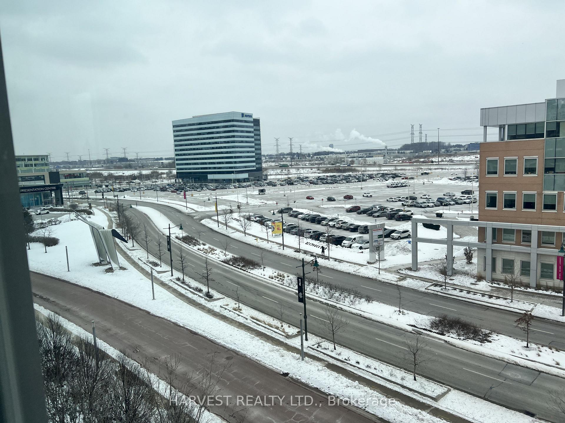 Photo 21 of Unit 609, 21 Upper Duke Crescent, Markham, Unionville — HOMEH