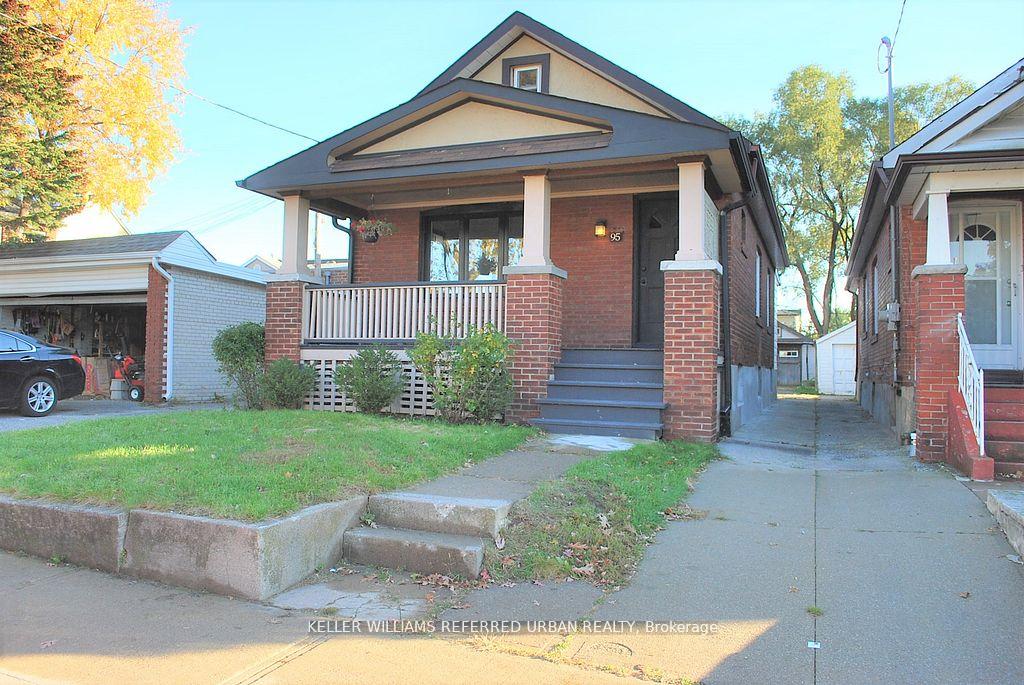 Photo 1 of Unit BSMT, 95 Barker Avenue, Toronto, Danforth Village-East York — HOMEH