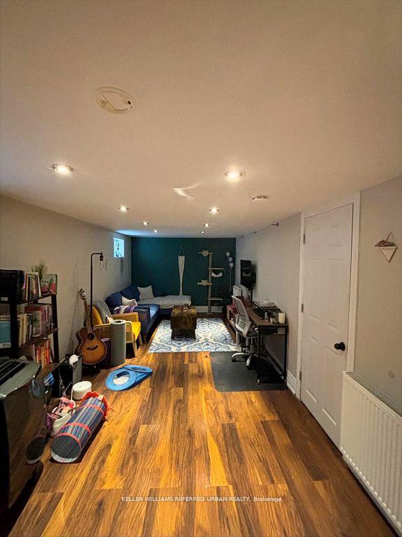 Photo 4 of Unit BSMT, 95 Barker Avenue, Toronto, Danforth Village-East York — HOMEH