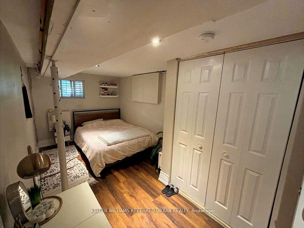 Photo 5 of Unit BSMT, 95 Barker Avenue, Toronto, Danforth Village-East York — HOMEH
