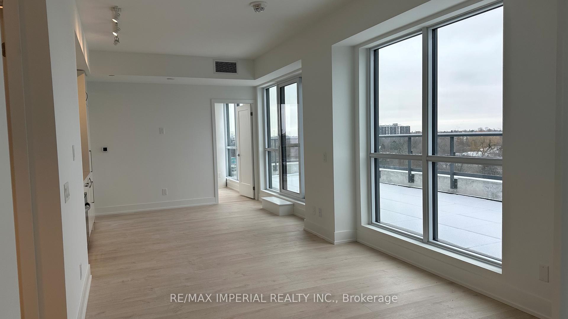 Photo 3 of Unit 607, 181 Sheppard Avenue E, North York, Willowdale East — HOMEH