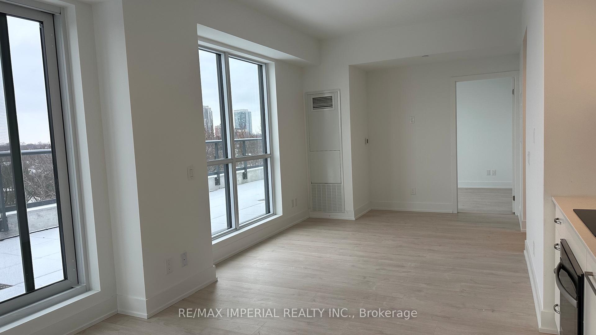 Photo 6 of Unit 607, 181 Sheppard Avenue E, North York, Willowdale East — HOMEH