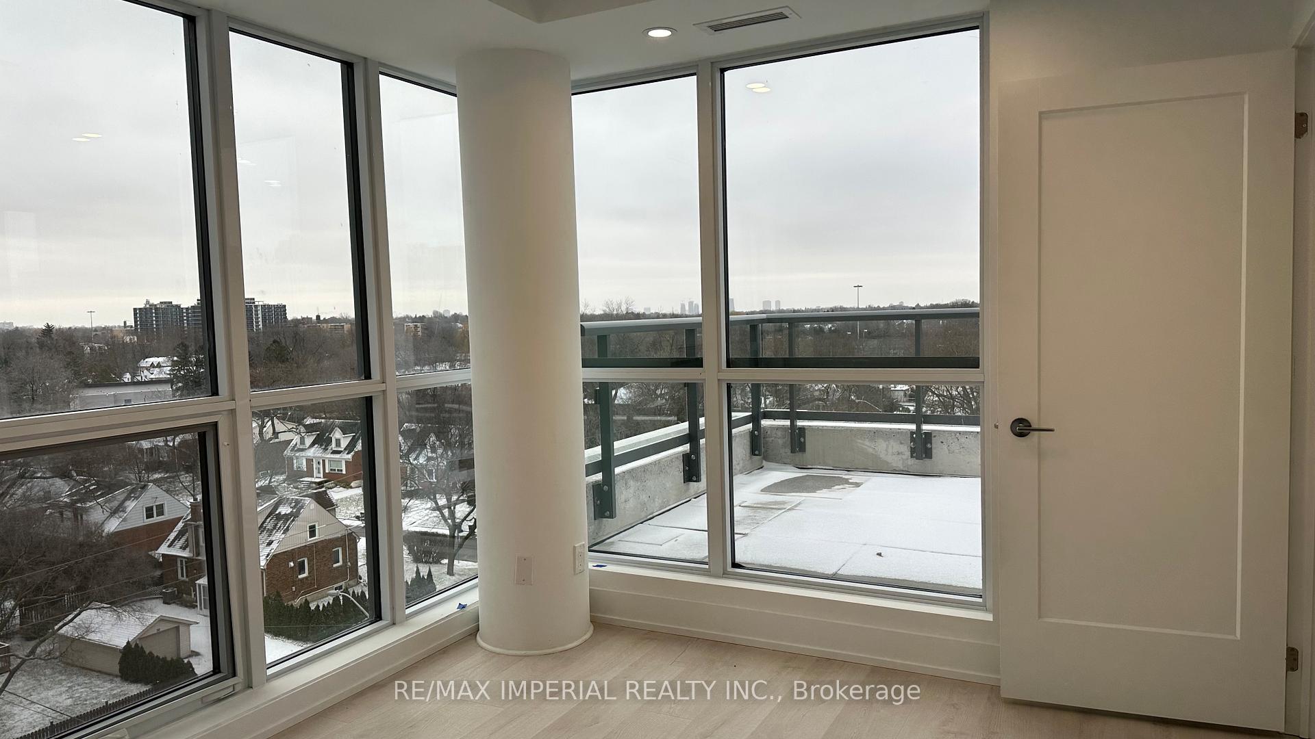 Photo 7 of Unit 607, 181 Sheppard Avenue E, North York, Willowdale East — HOMEH