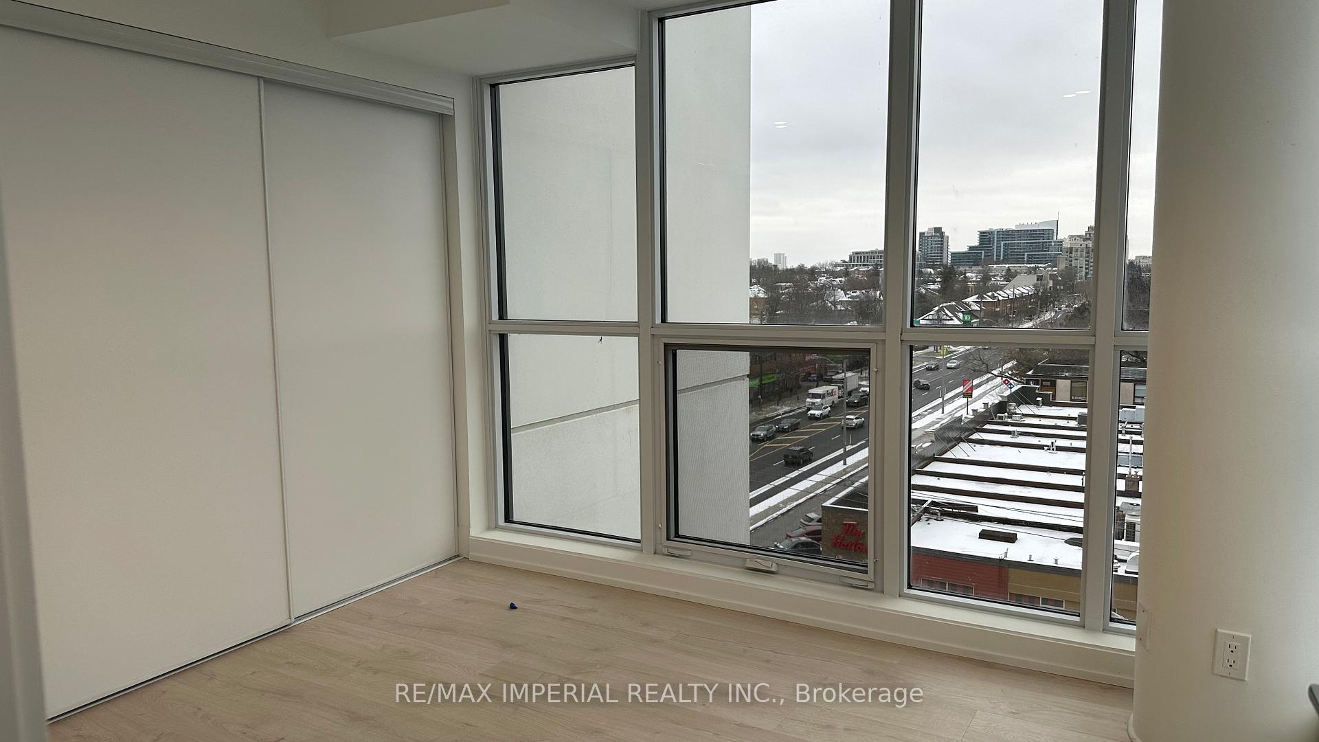 Photo 8 of Unit 607, 181 Sheppard Avenue E, North York, Willowdale East — HOMEH