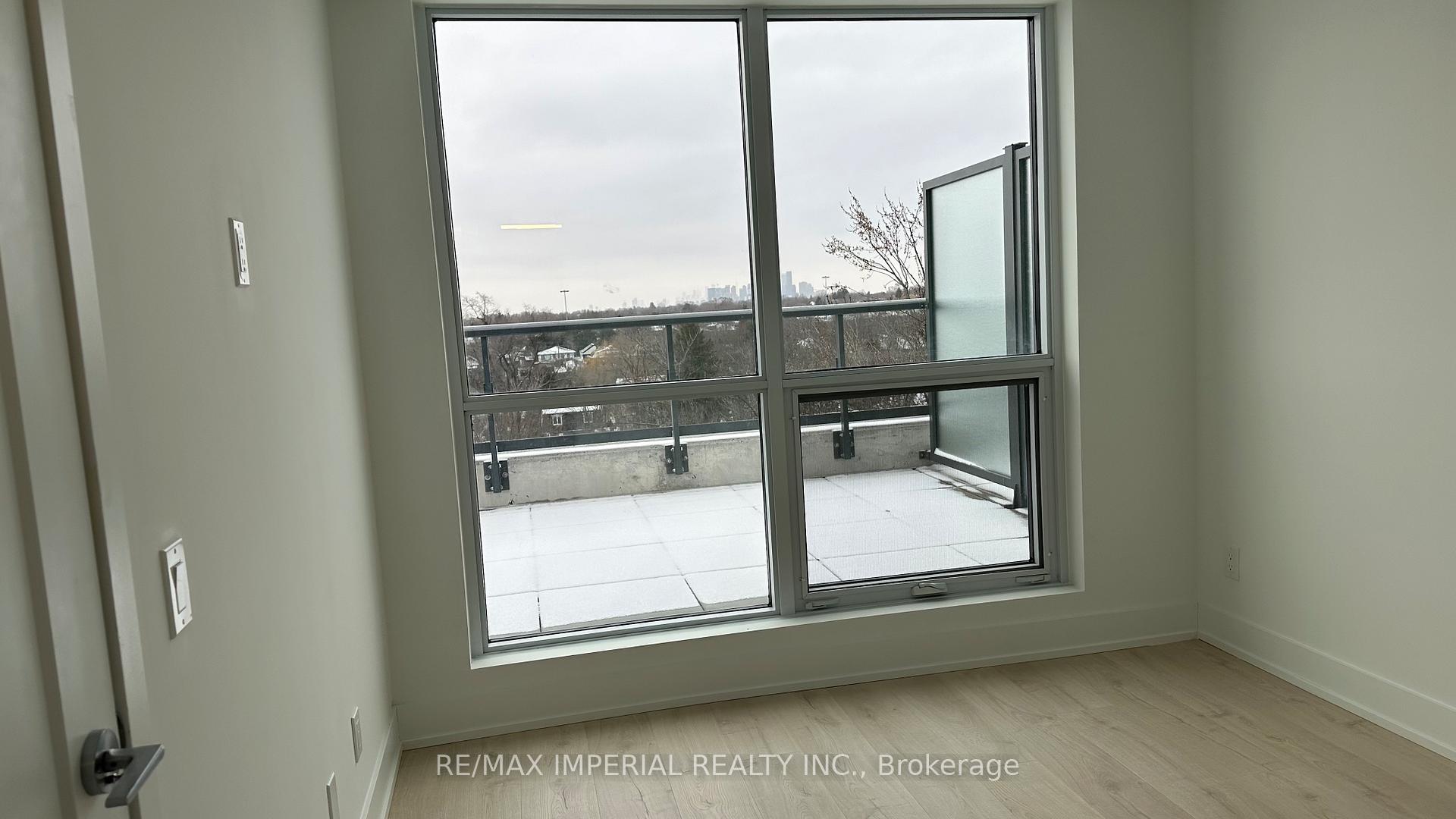 Photo 9 of Unit 607, 181 Sheppard Avenue E, North York, Willowdale East — HOMEH