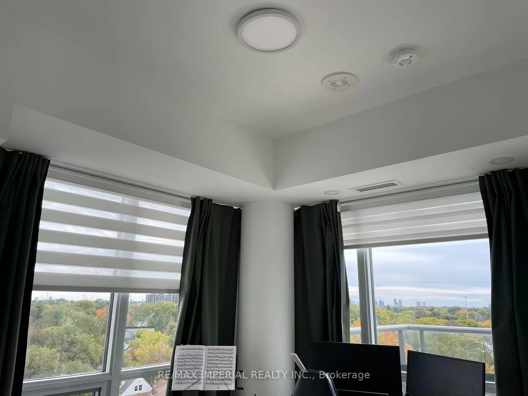 Photo 18 of Unit 607, 181 Sheppard Avenue E, North York, Willowdale East — HOMEH