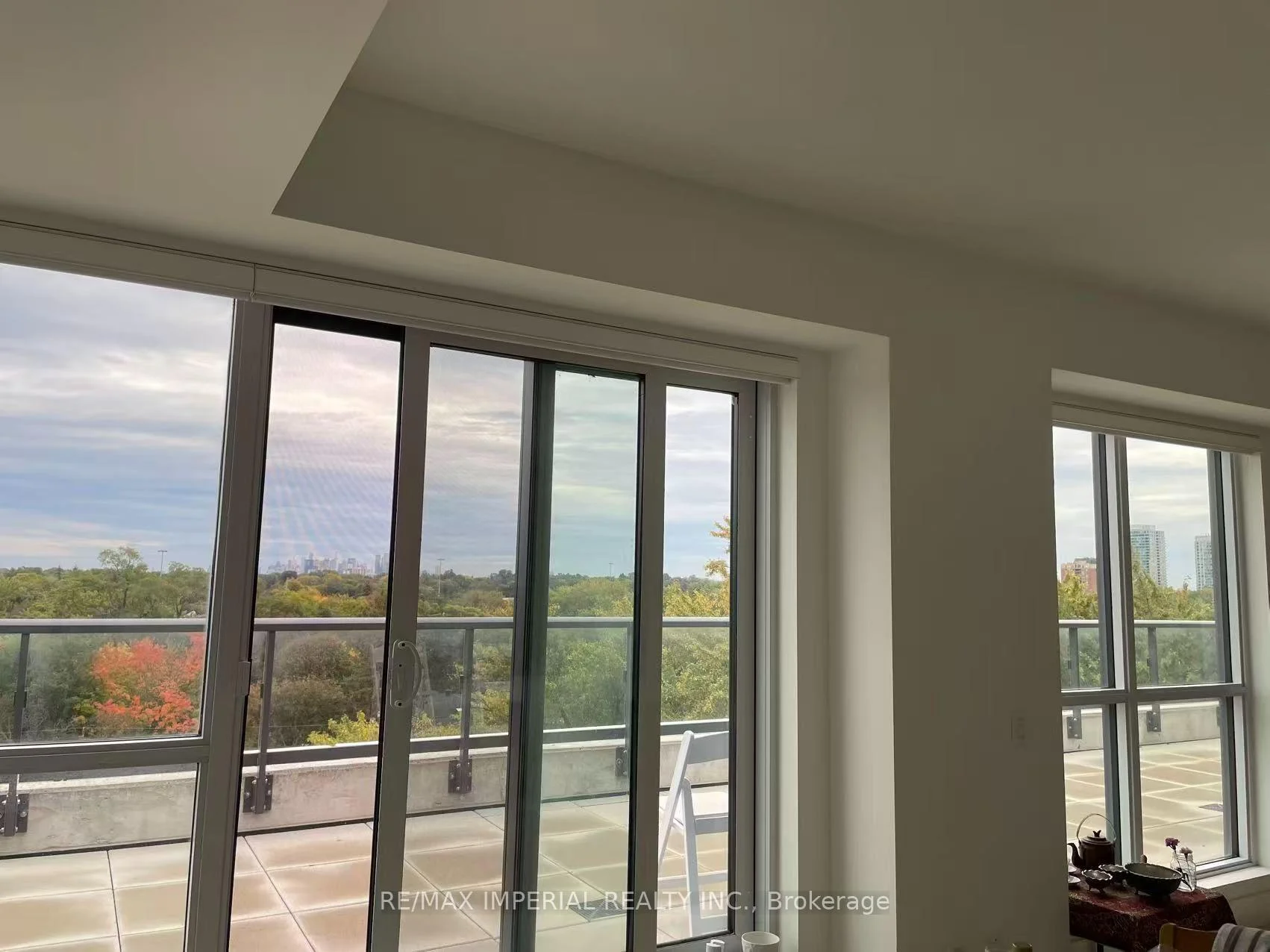 Photo 20 of Unit 607, 181 Sheppard Avenue E, North York, Willowdale East — HOMEH