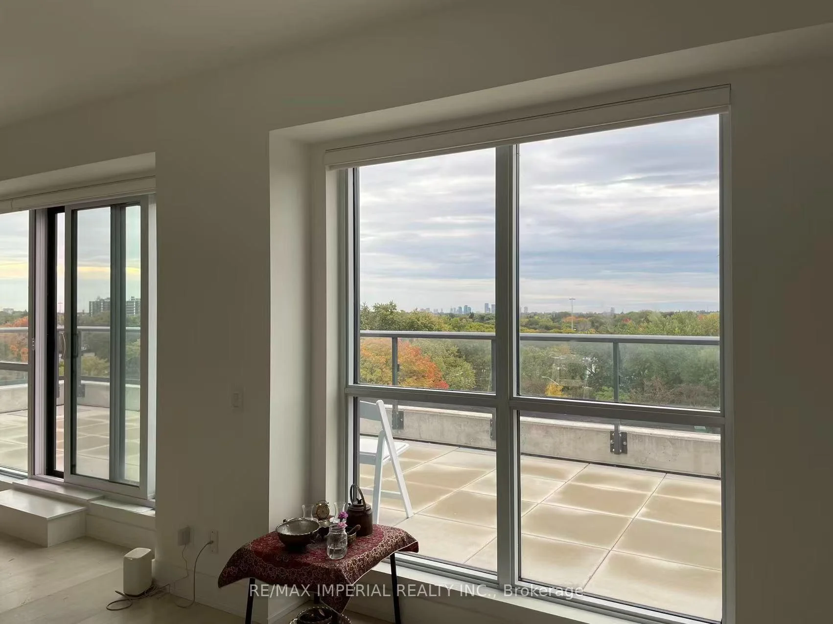 Photo 21 of Unit 607, 181 Sheppard Avenue E, North York, Willowdale East — HOMEH