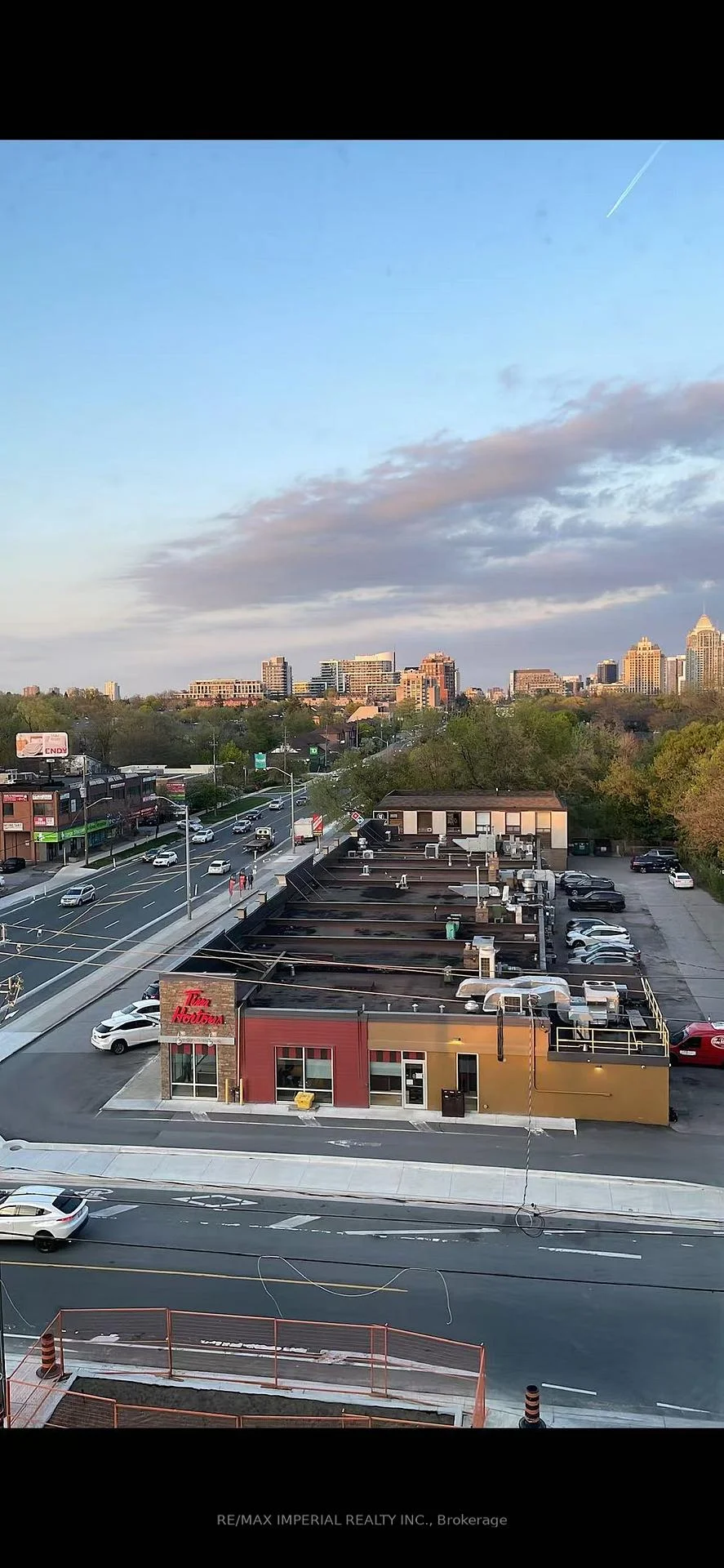 Photo 26 of Unit 607, 181 Sheppard Avenue E, North York, Willowdale East — HOMEH