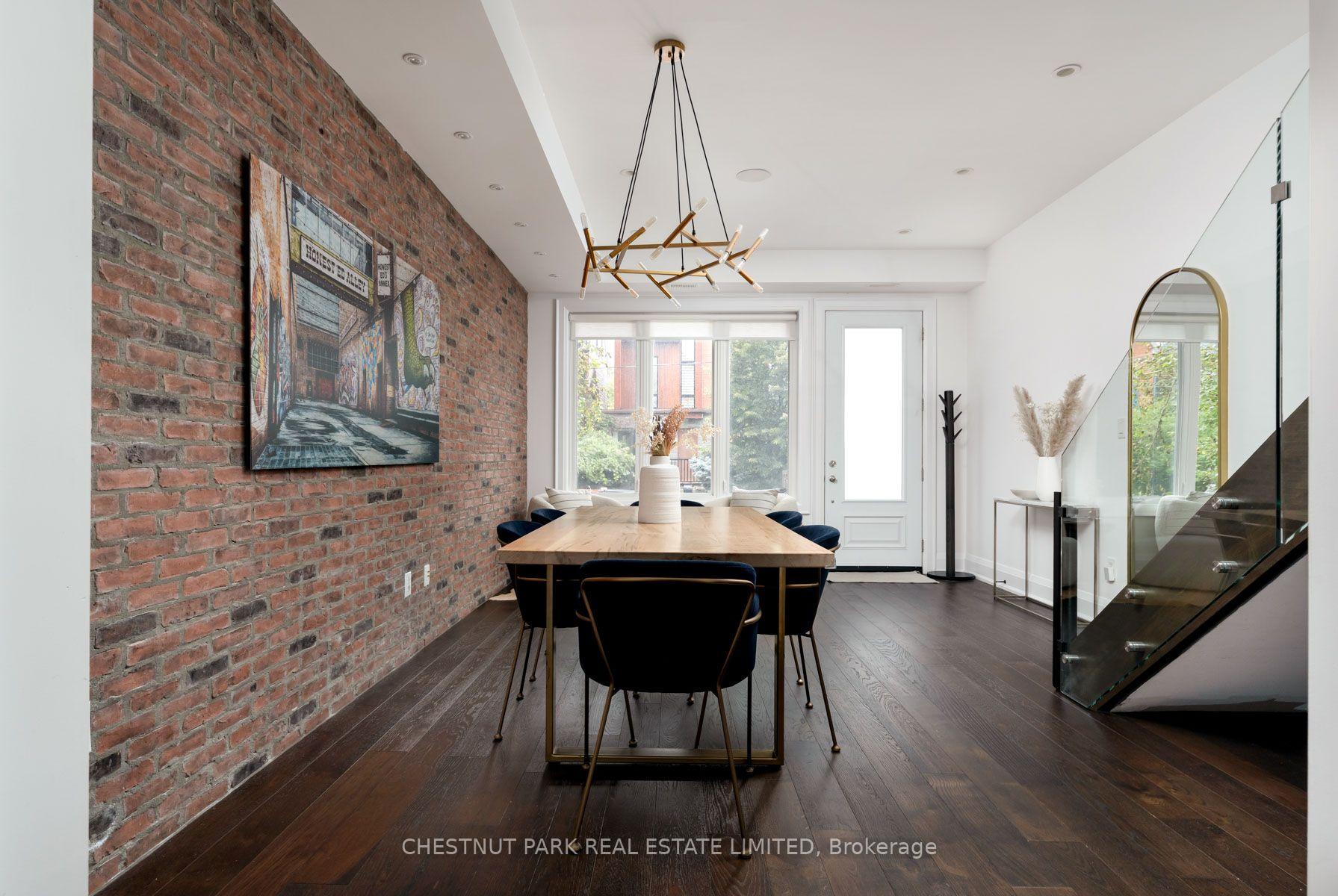Photo 7 of 257 Borden Street, Toronto, University — HOMEH