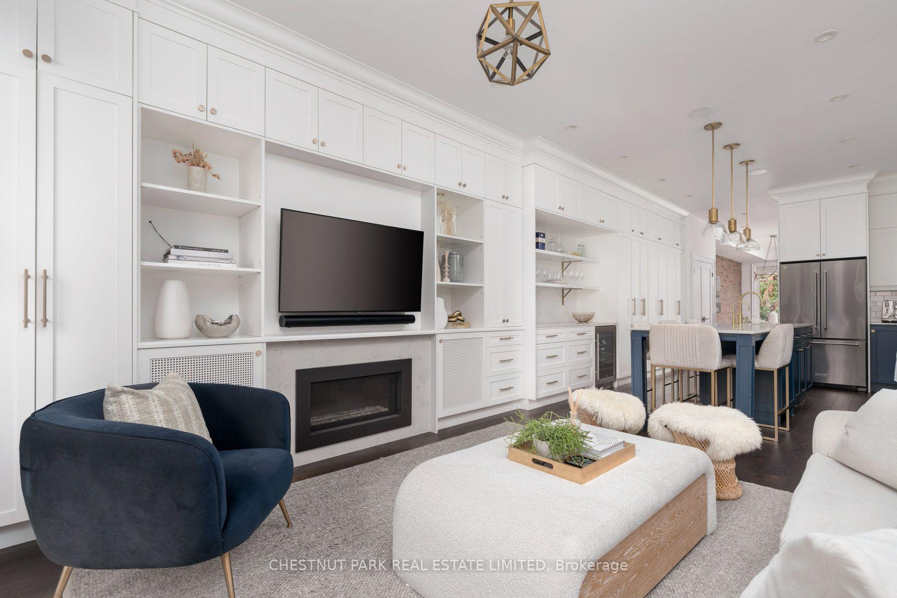 Photo 15 of 257 Borden Street, Toronto, University — HOMEH