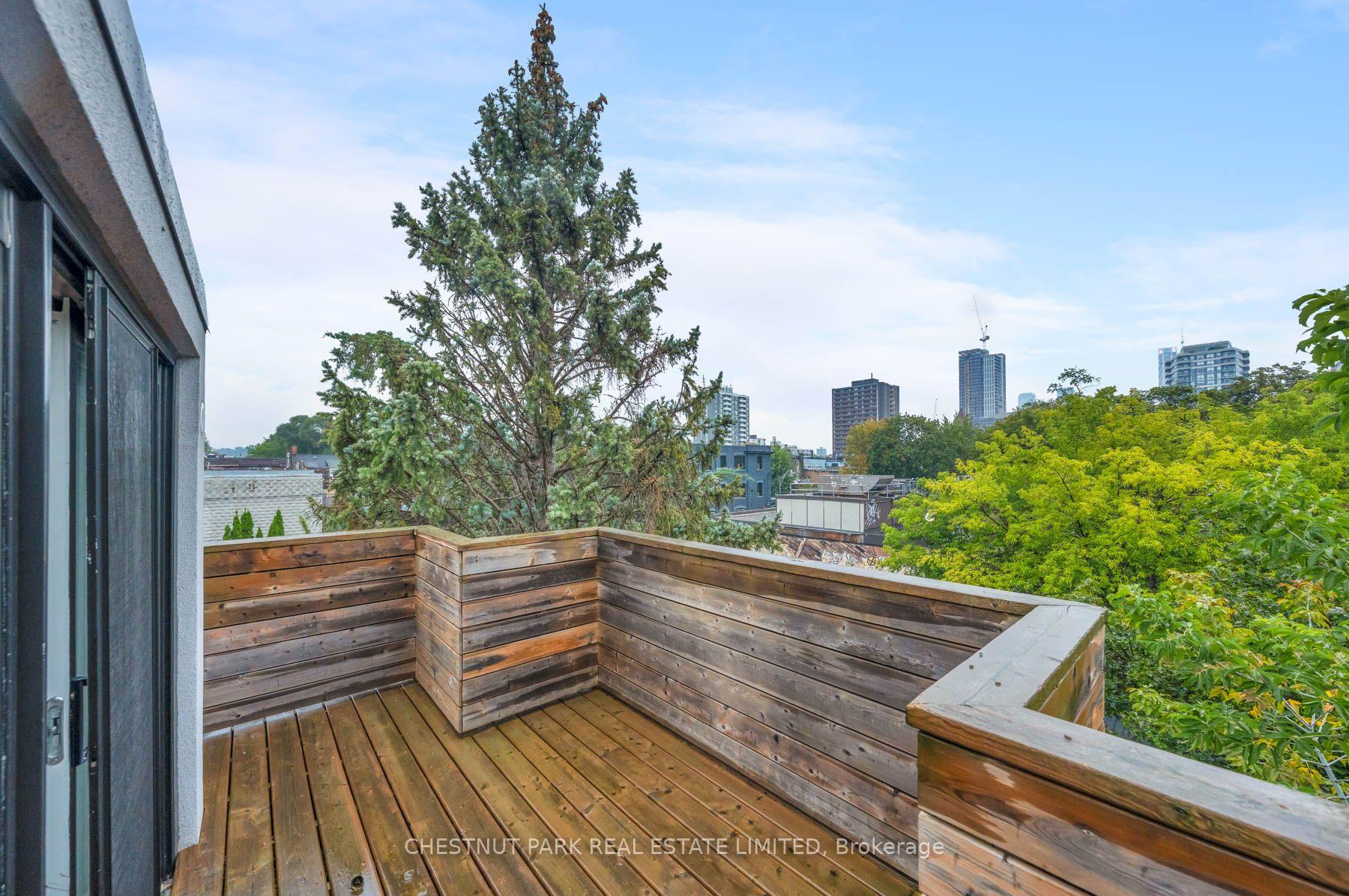Photo 23 of 257 Borden Street, Toronto, University — HOMEH