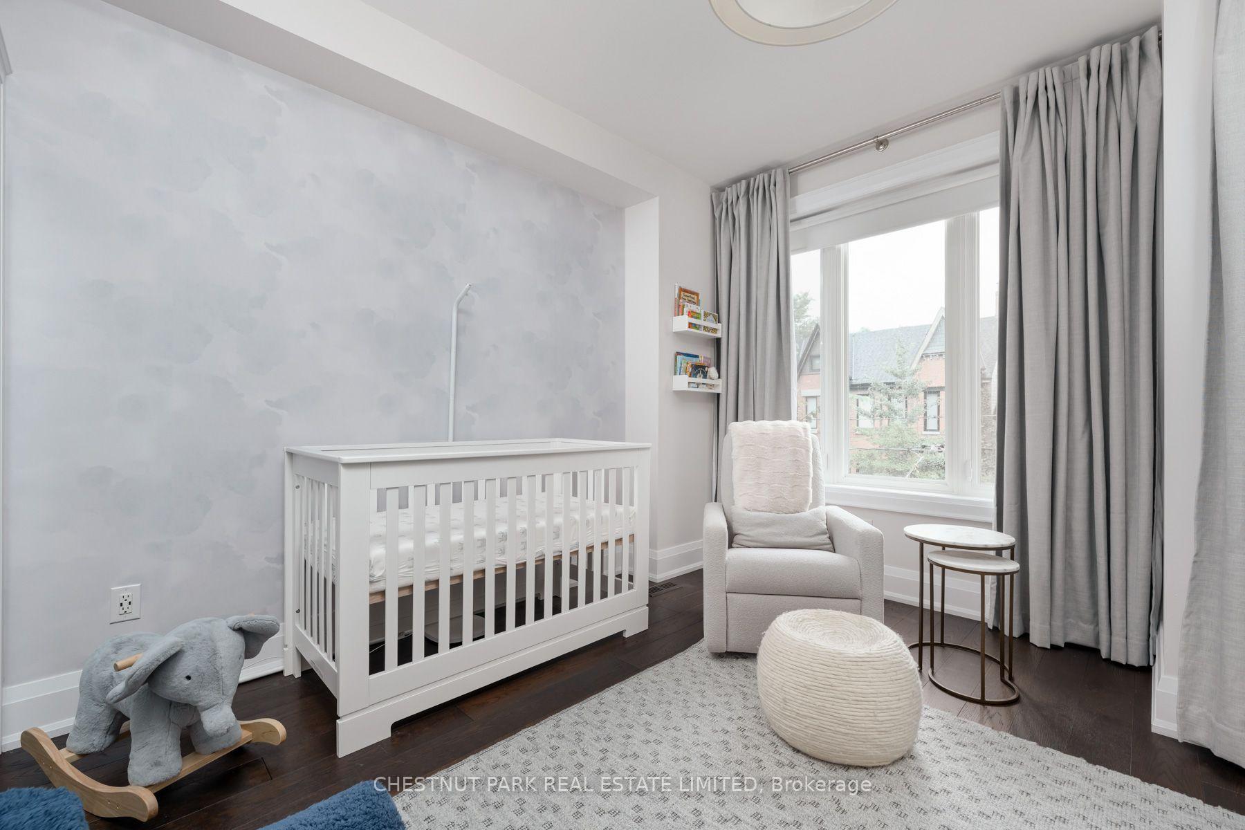 Photo 24 of 257 Borden Street, Toronto, University — HOMEH