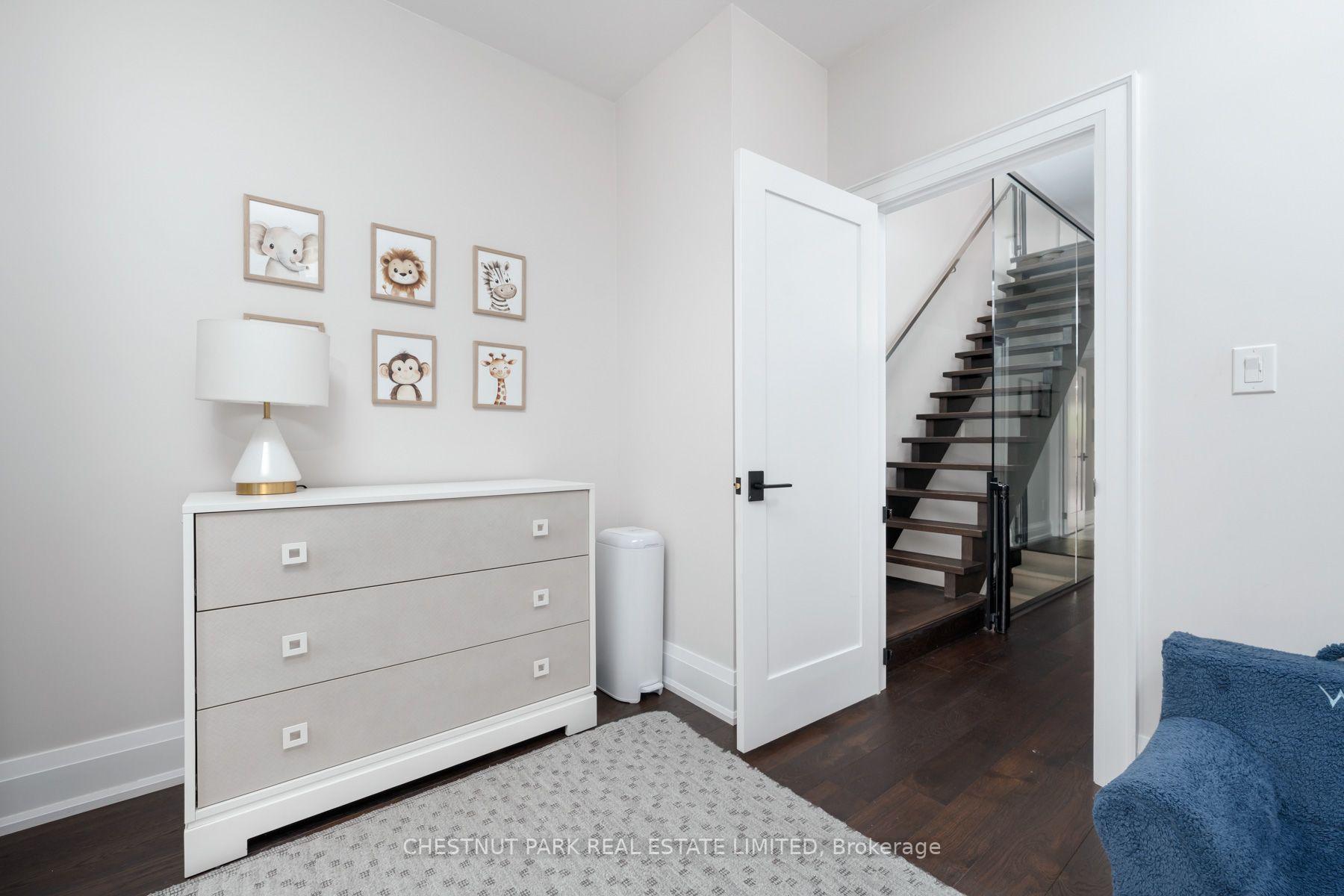 Photo 26 of 257 Borden Street, Toronto, University — HOMEH