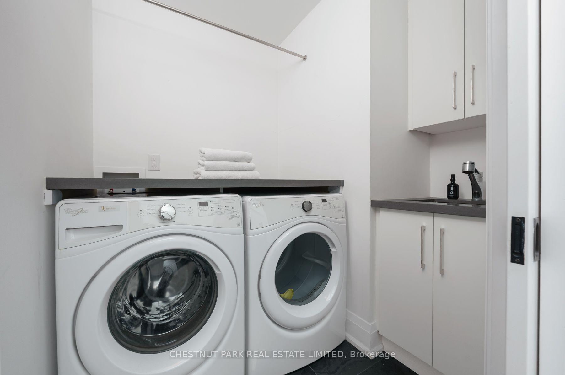 Photo 28 of 257 Borden Street, Toronto, University — HOMEH