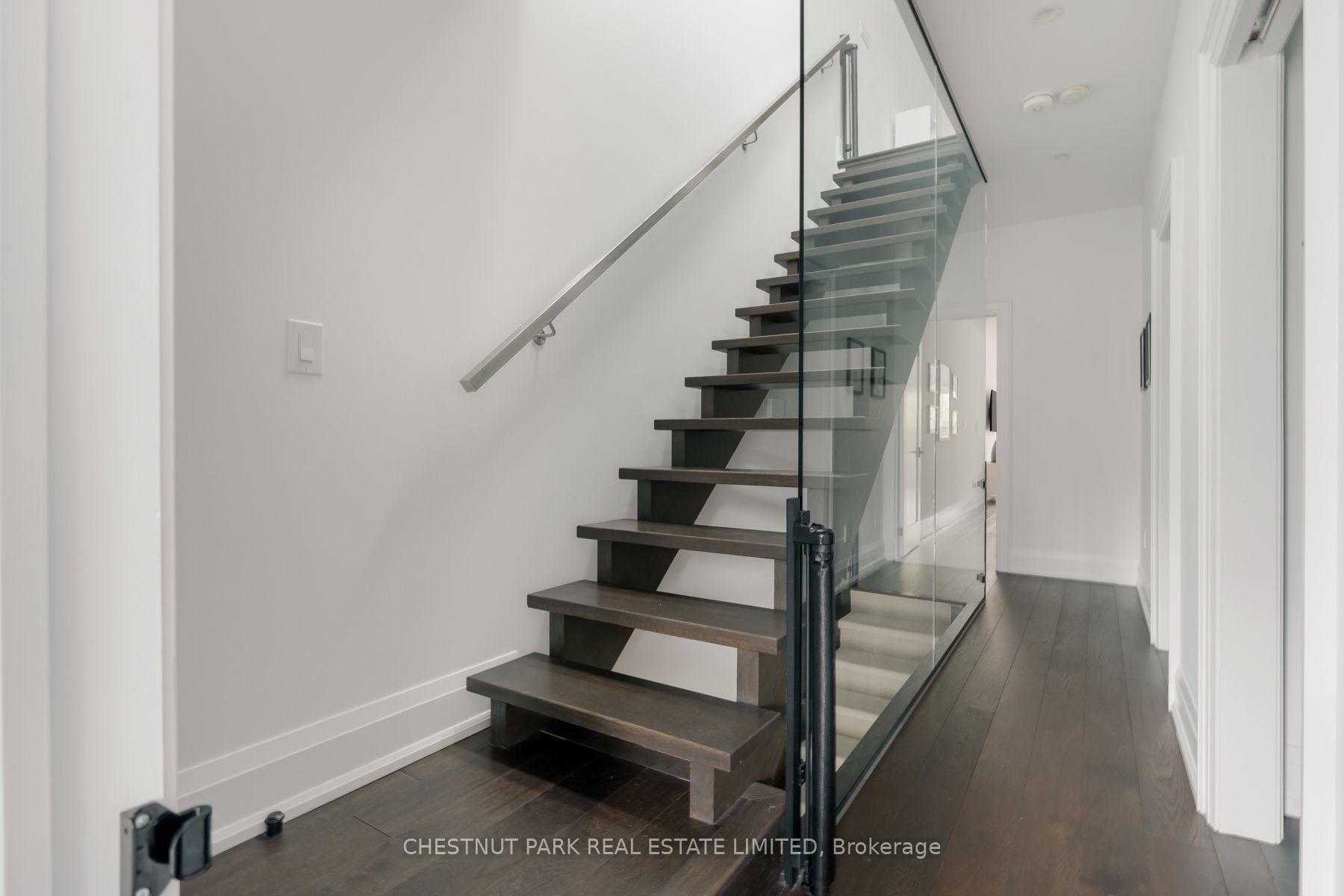 Photo 29 of 257 Borden Street, Toronto, University — HOMEH
