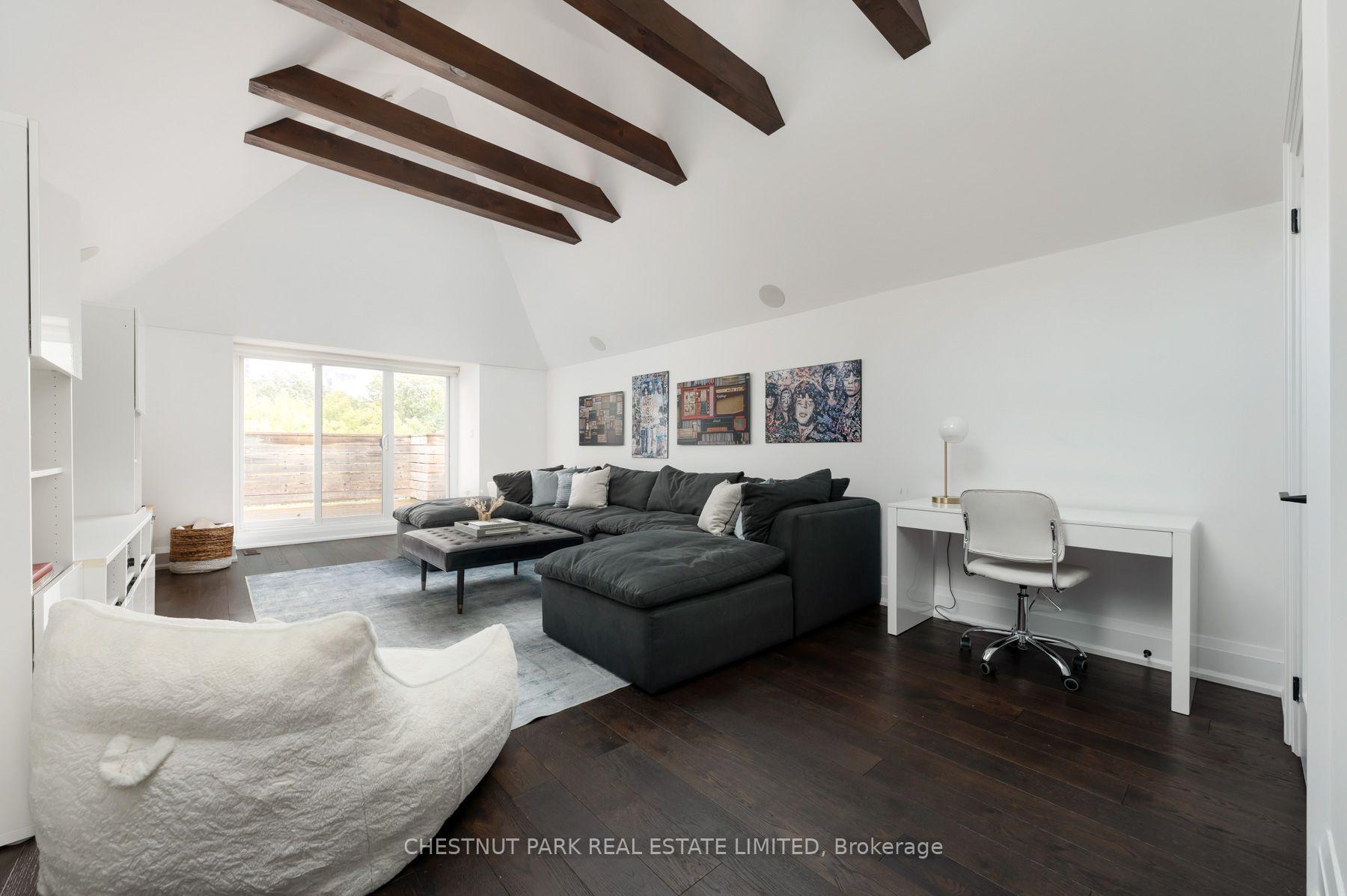 Photo 30 of 257 Borden Street, Toronto, University — HOMEH