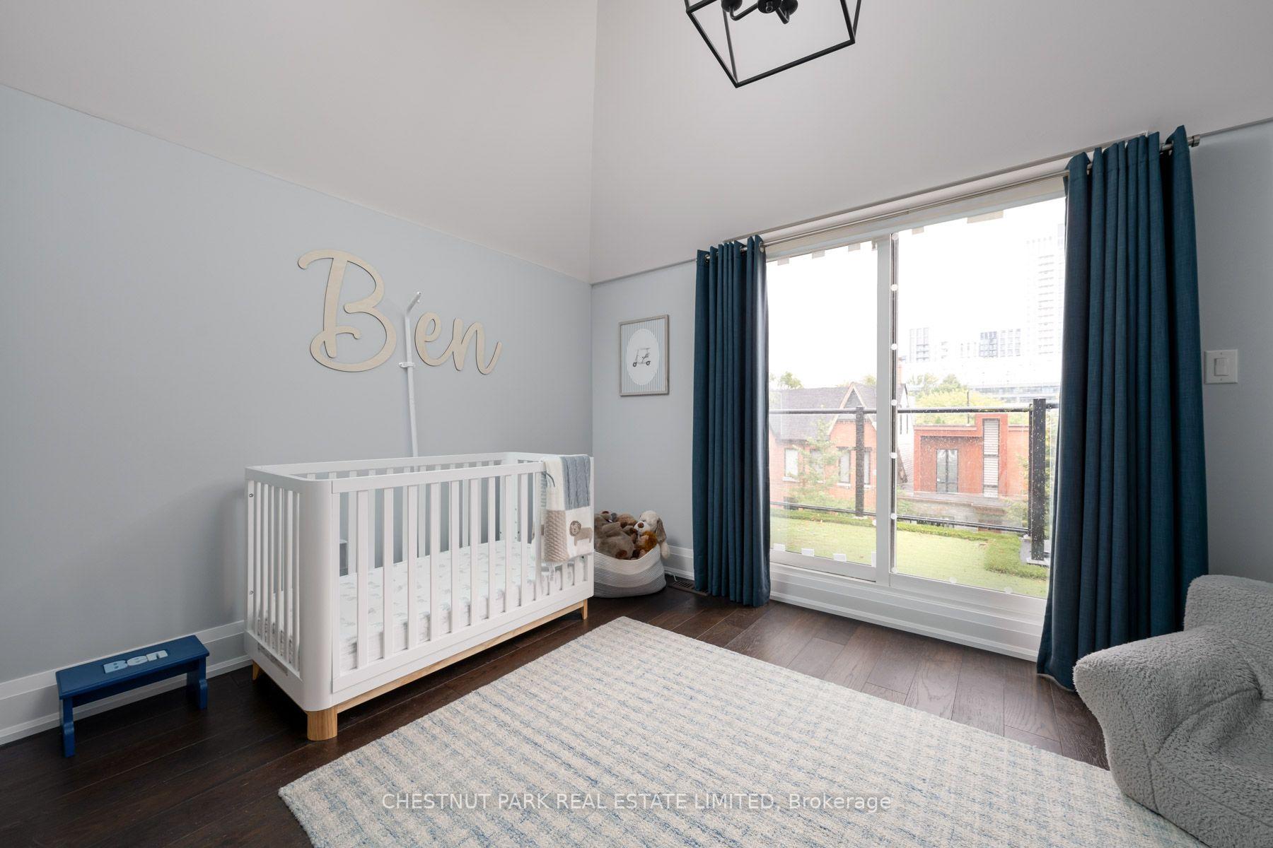 Photo 33 of 257 Borden Street, Toronto, University — HOMEH