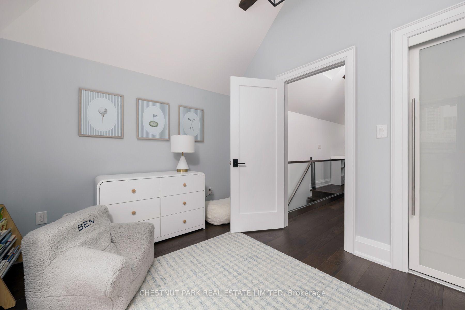 Photo 34 of 257 Borden Street, Toronto, University — HOMEH