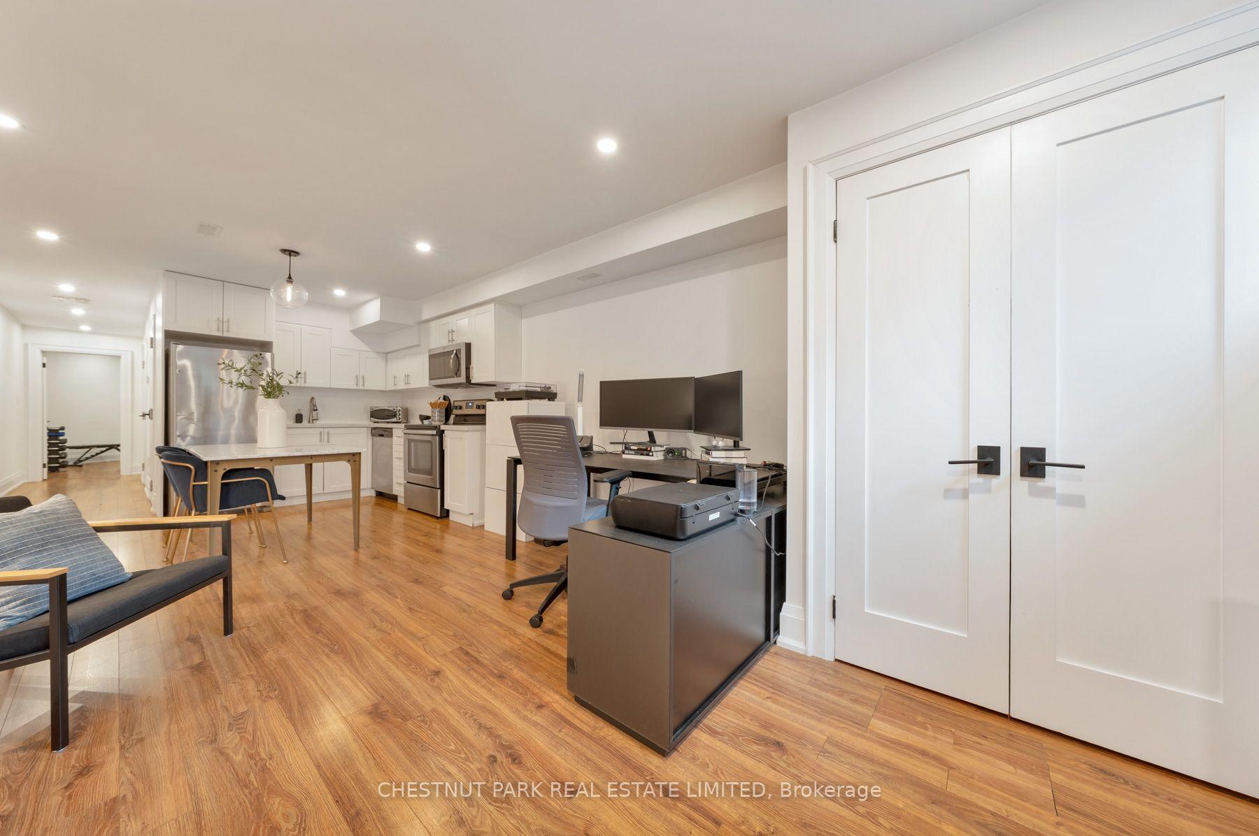 Photo 38 of 257 Borden Street, Toronto, University — HOMEH
